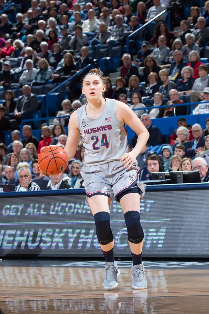 UConn vs Wichita State 1/2/20