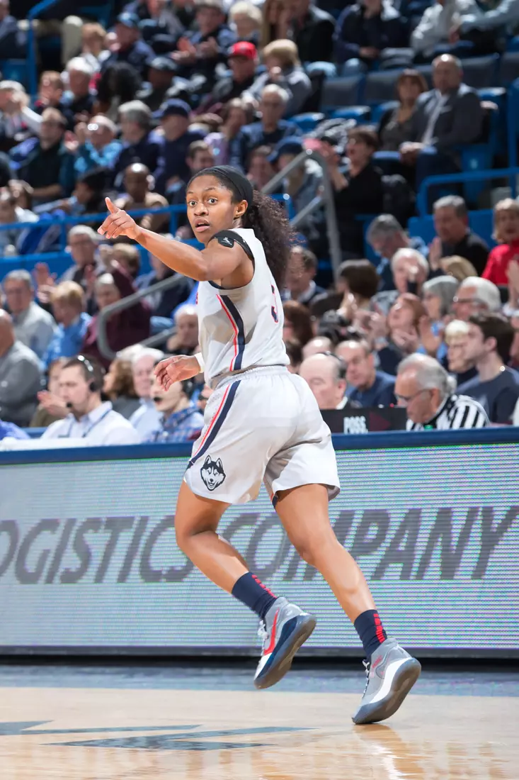 UConn vs Wichita State 1/2/20
