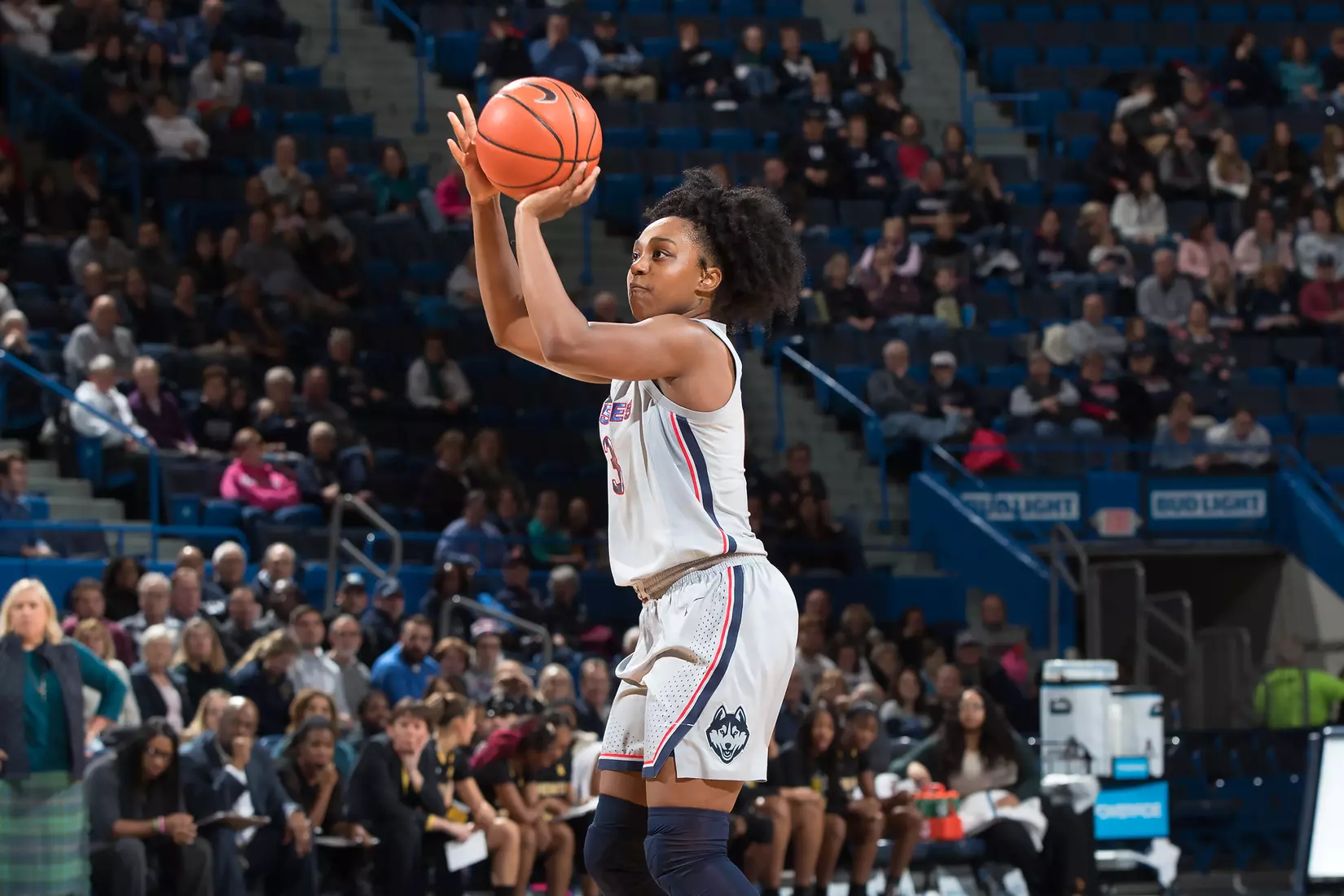 UConn vs Wichita State 1/2/20