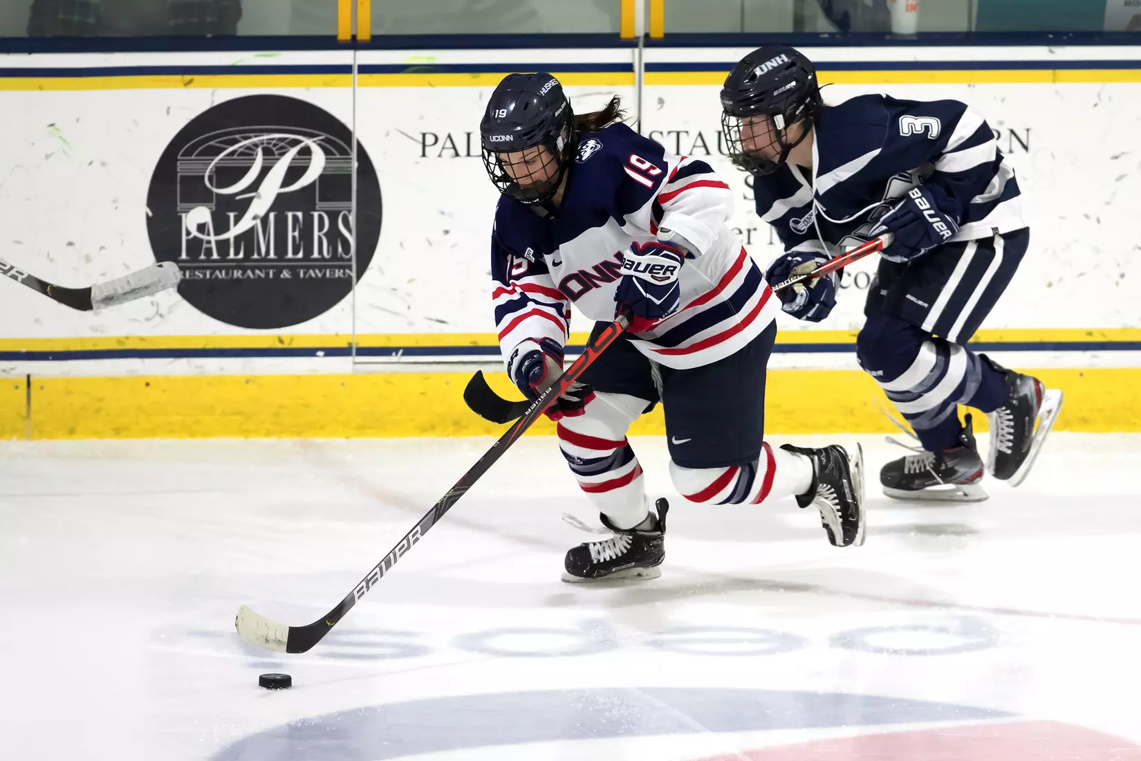 UConn vs UNH Hockey East Semifinal 3/7/20