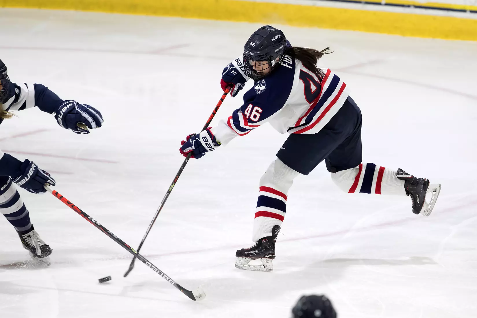 UConn vs UNH Hockey East Semifinal 3/7/20
