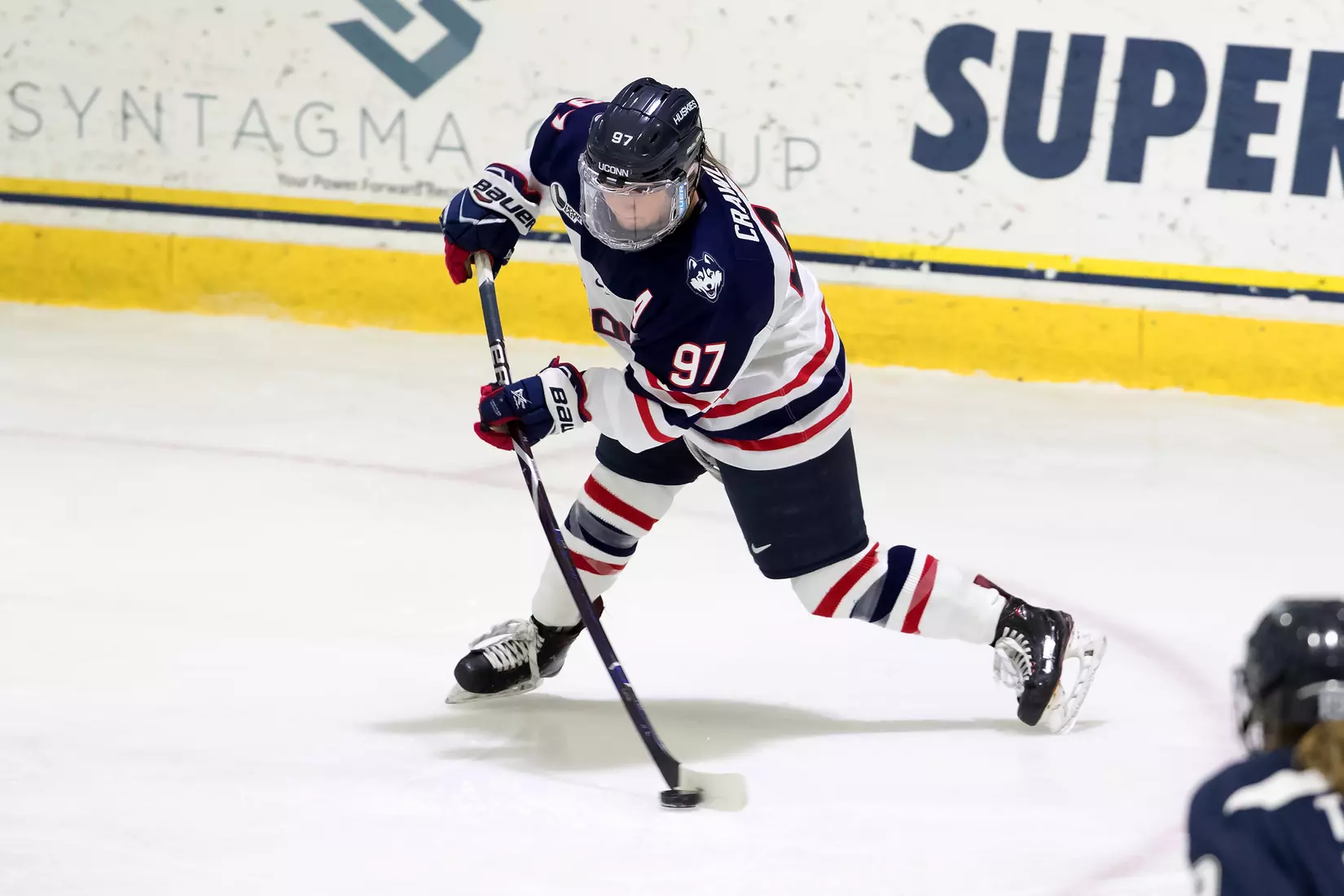 UConn vs UNH Hockey East Semifinal 3/7/20