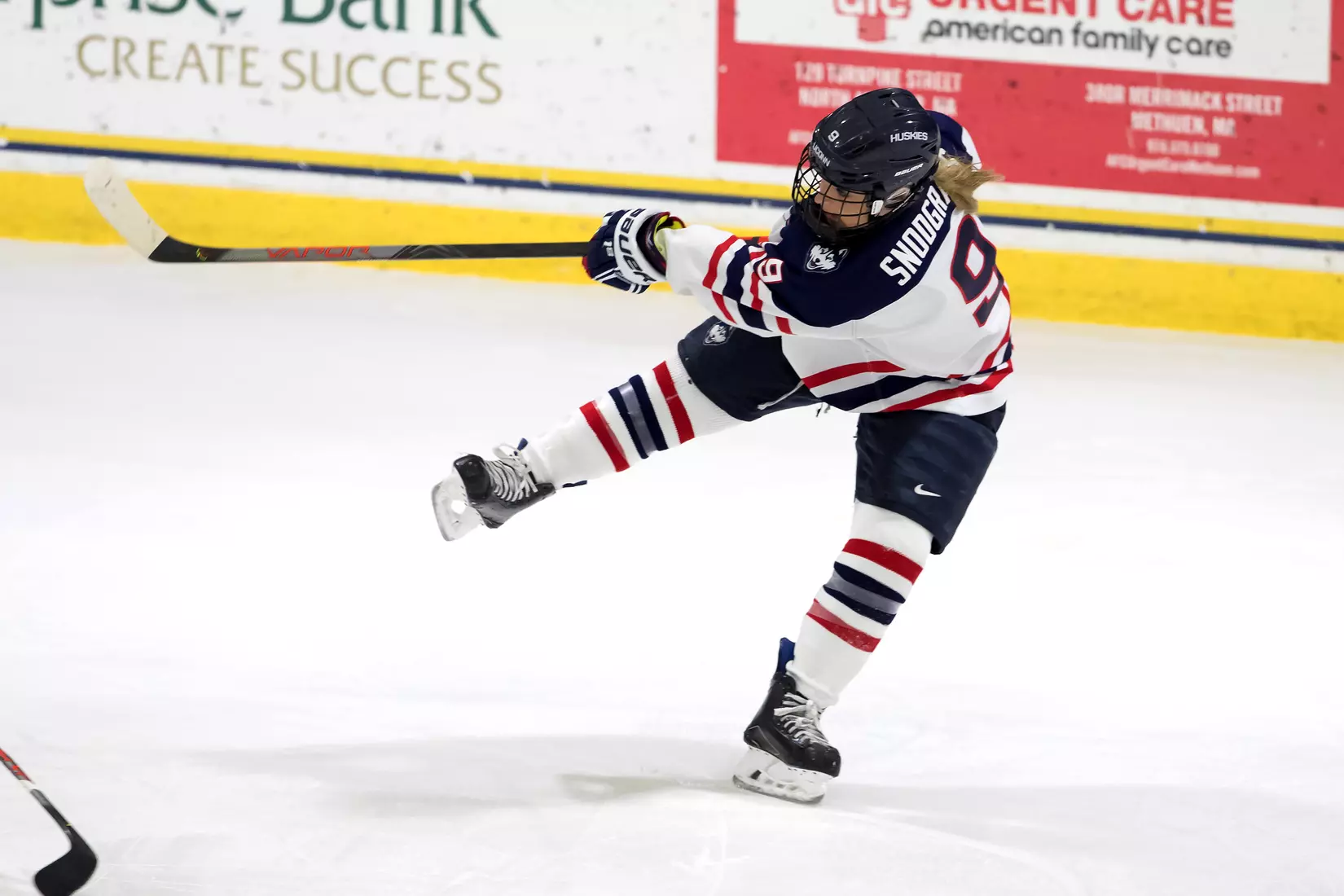 UConn vs UNH Hockey East Semifinal 3/7/20