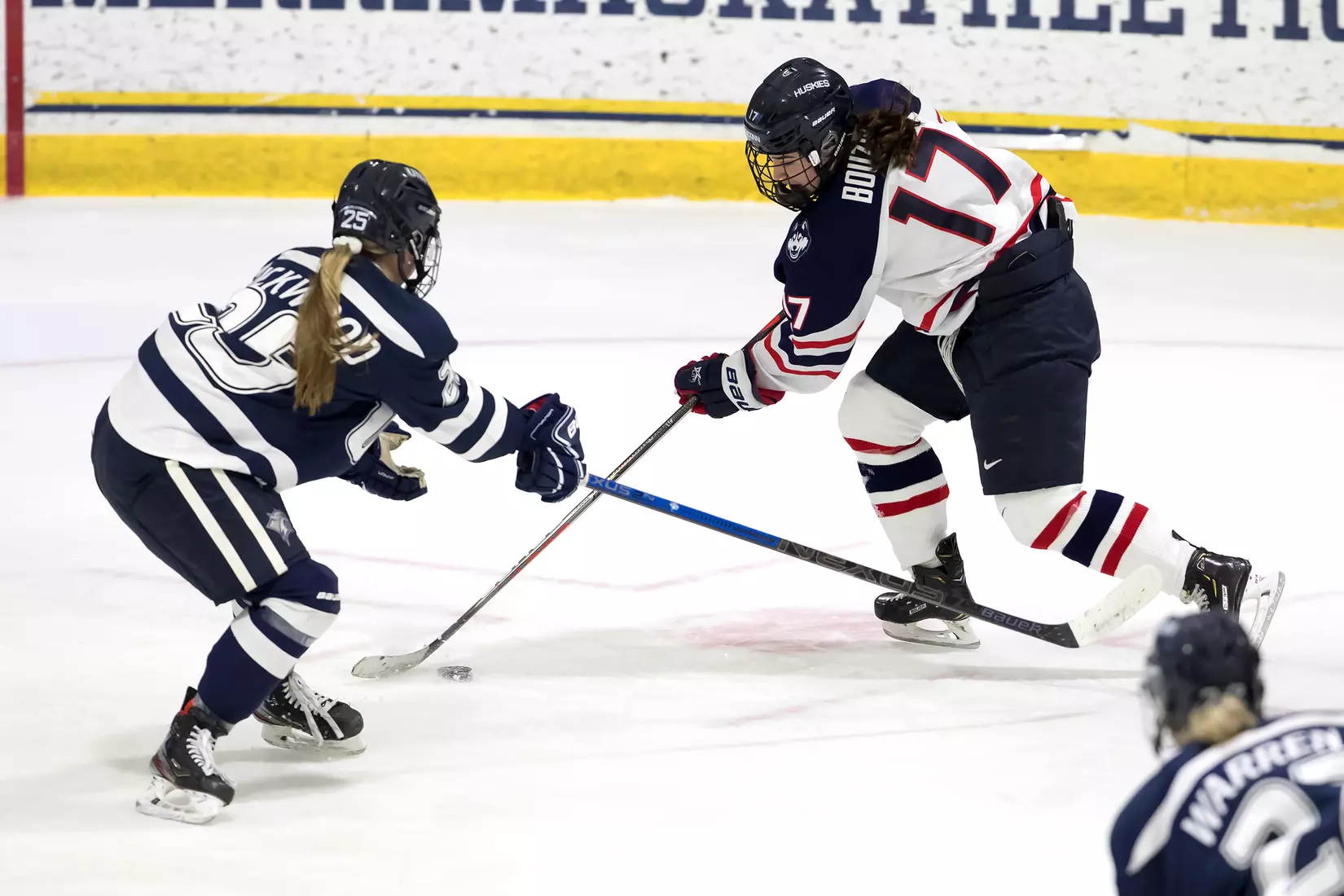 UConn vs UNH Hockey East Semifinal 3/7/20