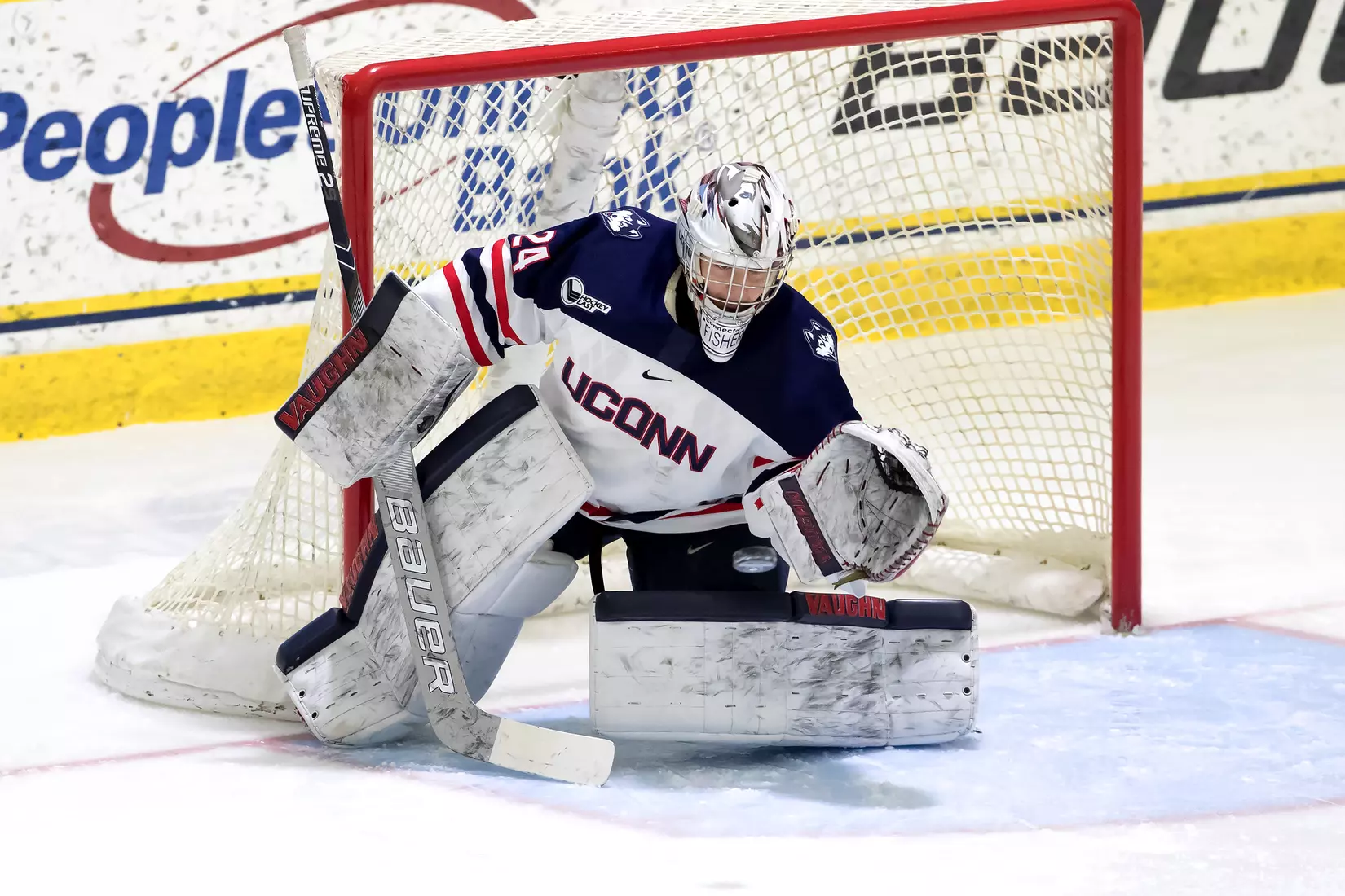 UConn vs UNH Hockey East Semifinal 3/7/20