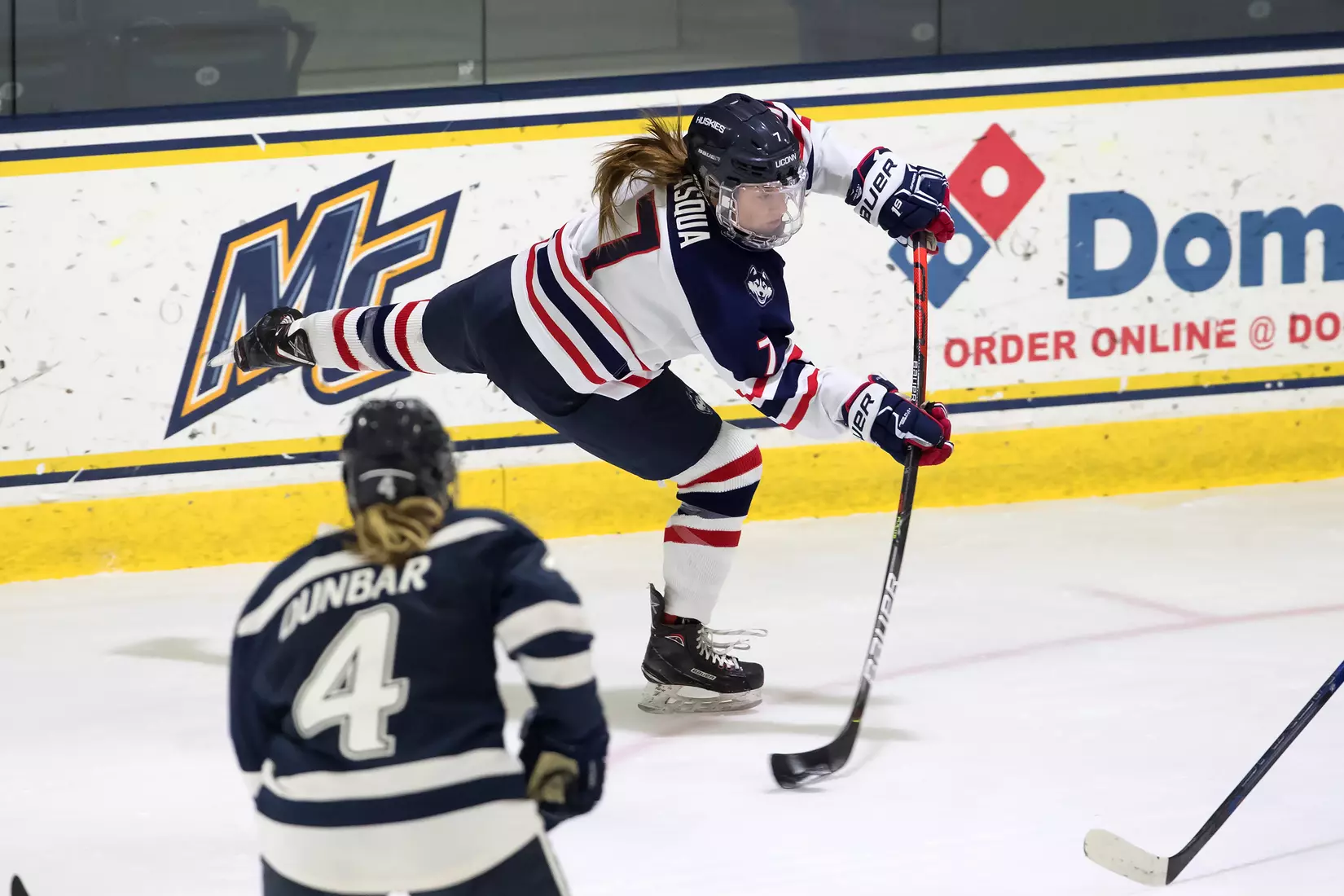 UConn vs UNH Hockey East Semifinal 3/7/20