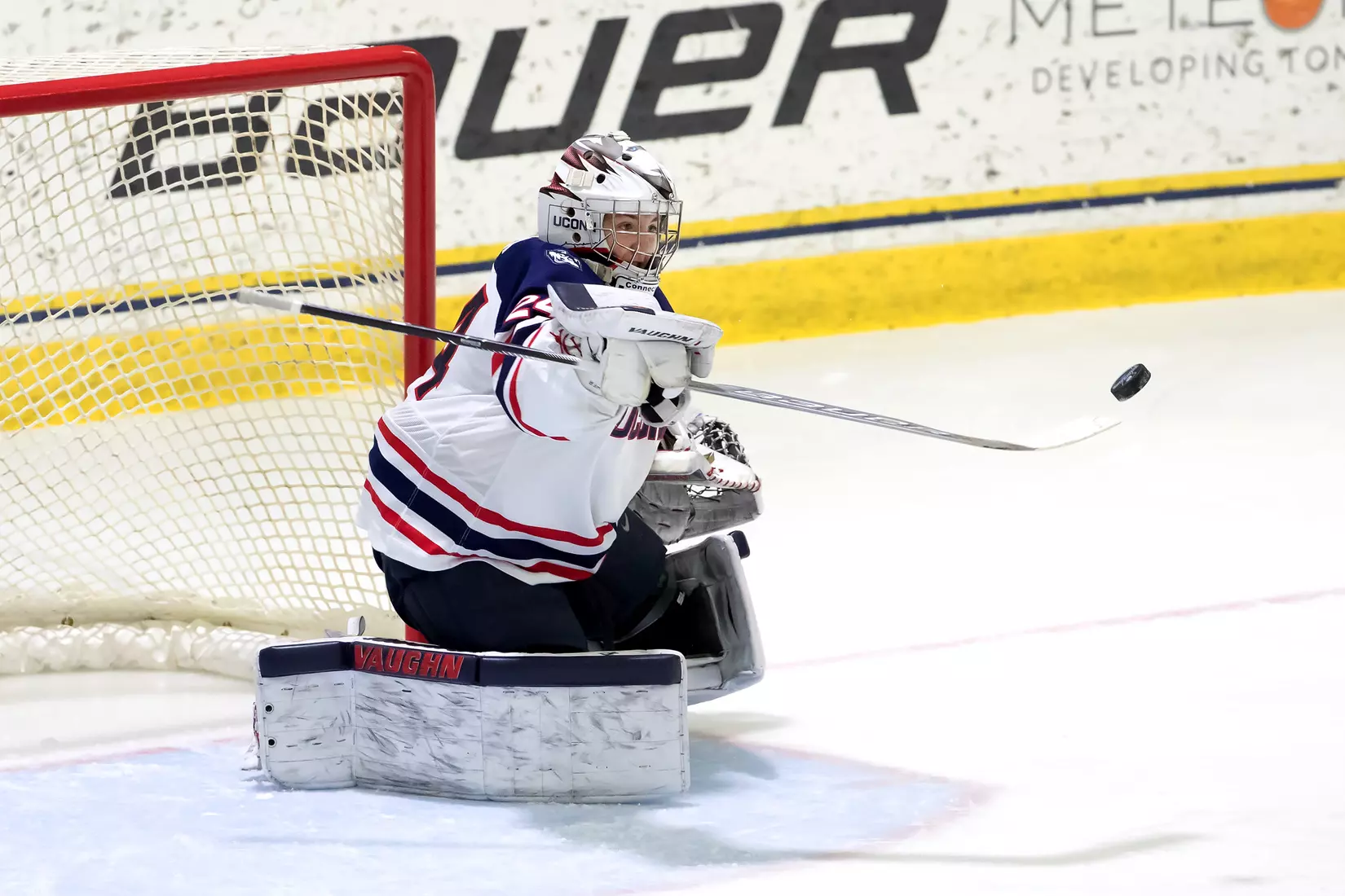 UConn vs UNH Hockey East Semifinal 3/7/20