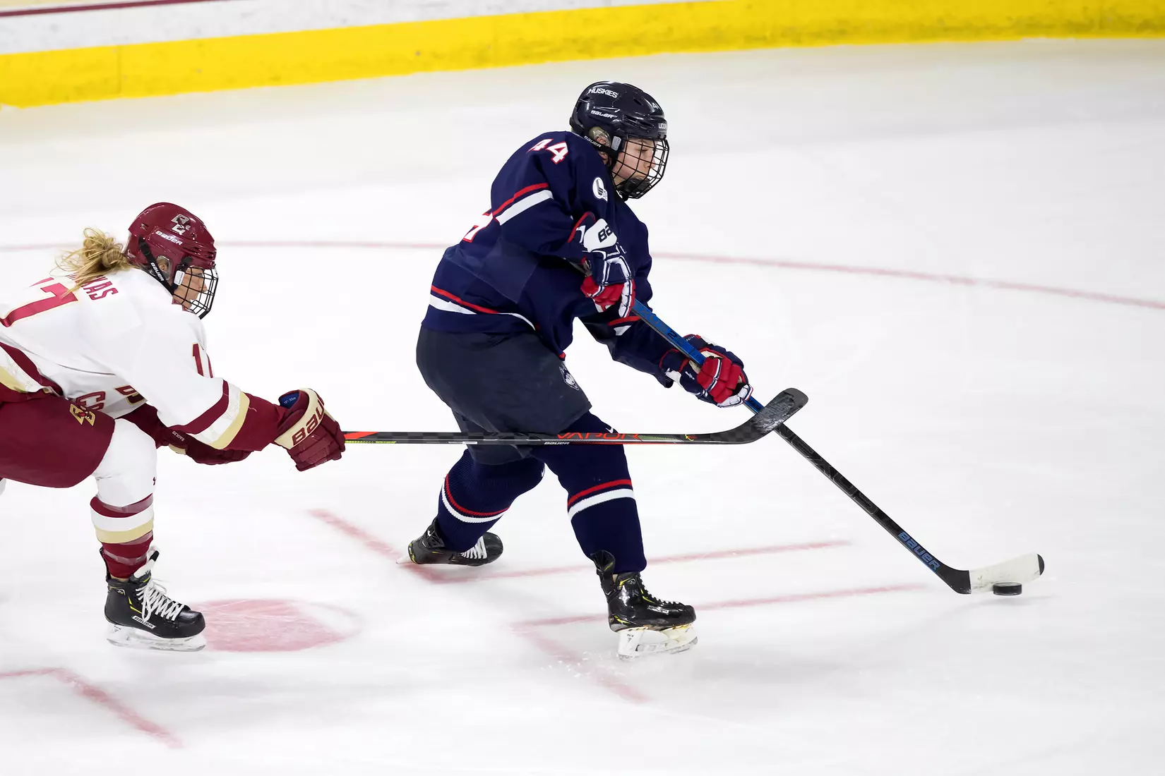 UConn vs BC Hockey East Quarterfinal 3/1/20