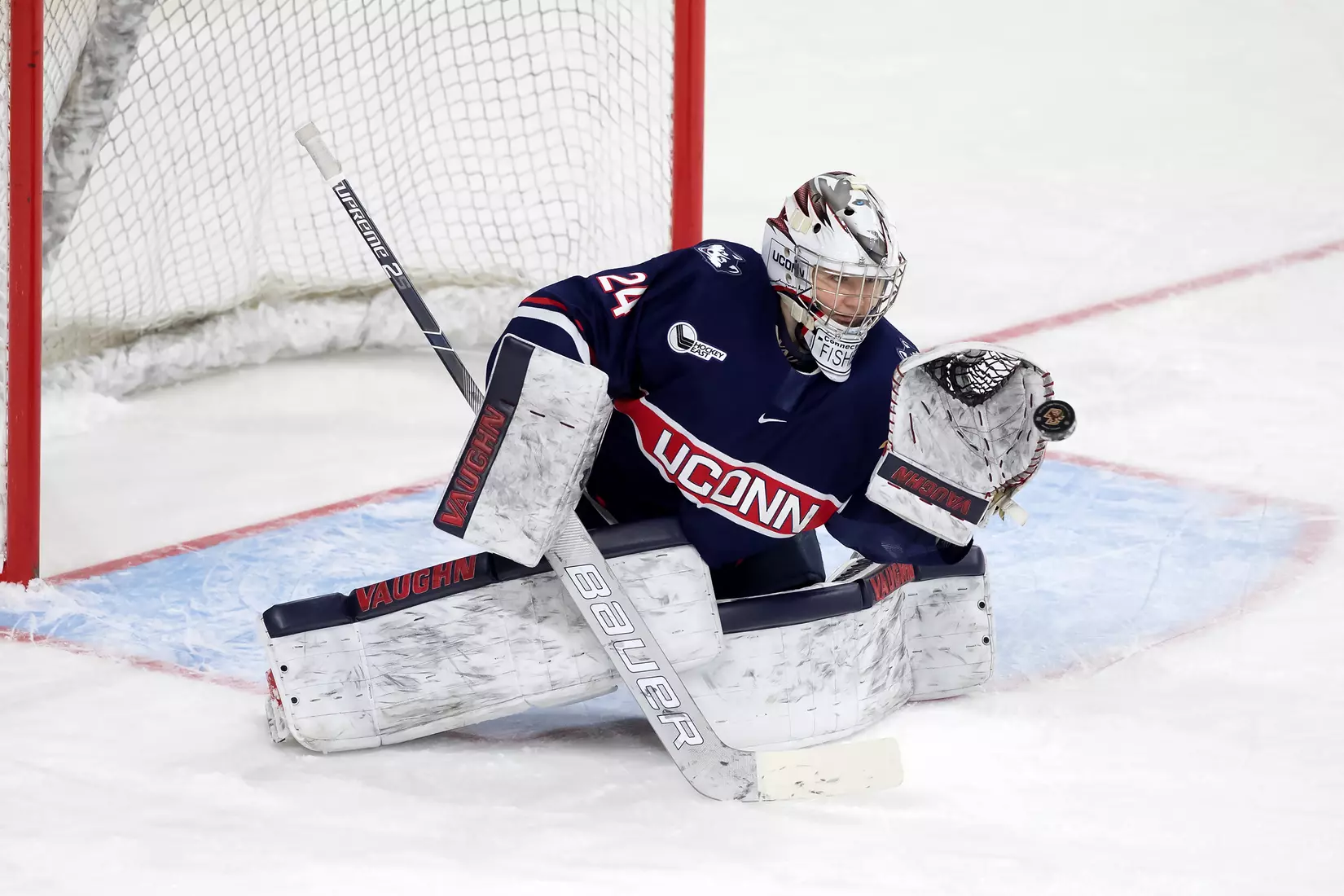 UConn vs BC Hockey East Quarterfinal 3/1/20
