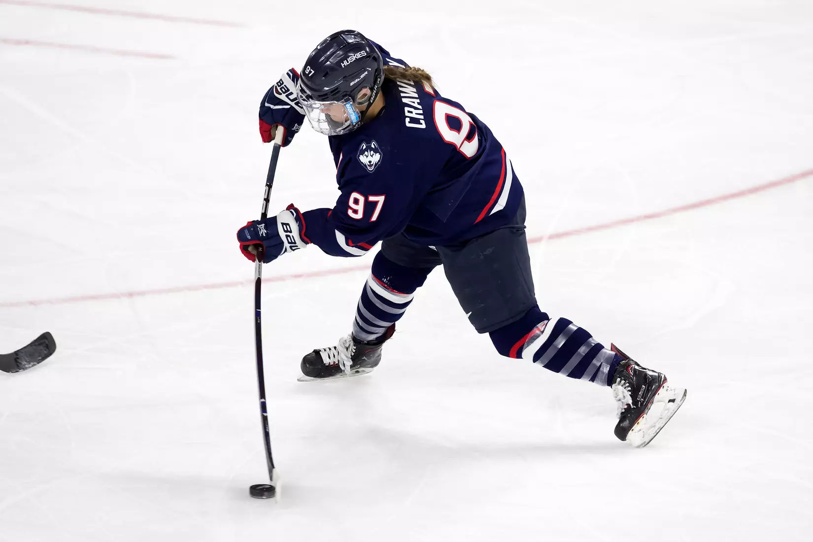 UConn vs BC Hockey East Quarterfinal 3/1/20