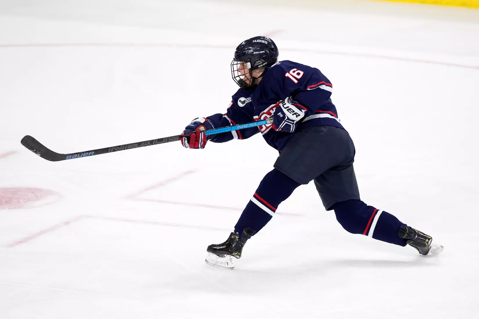UConn vs BC Hockey East Quarterfinal 3/1/20