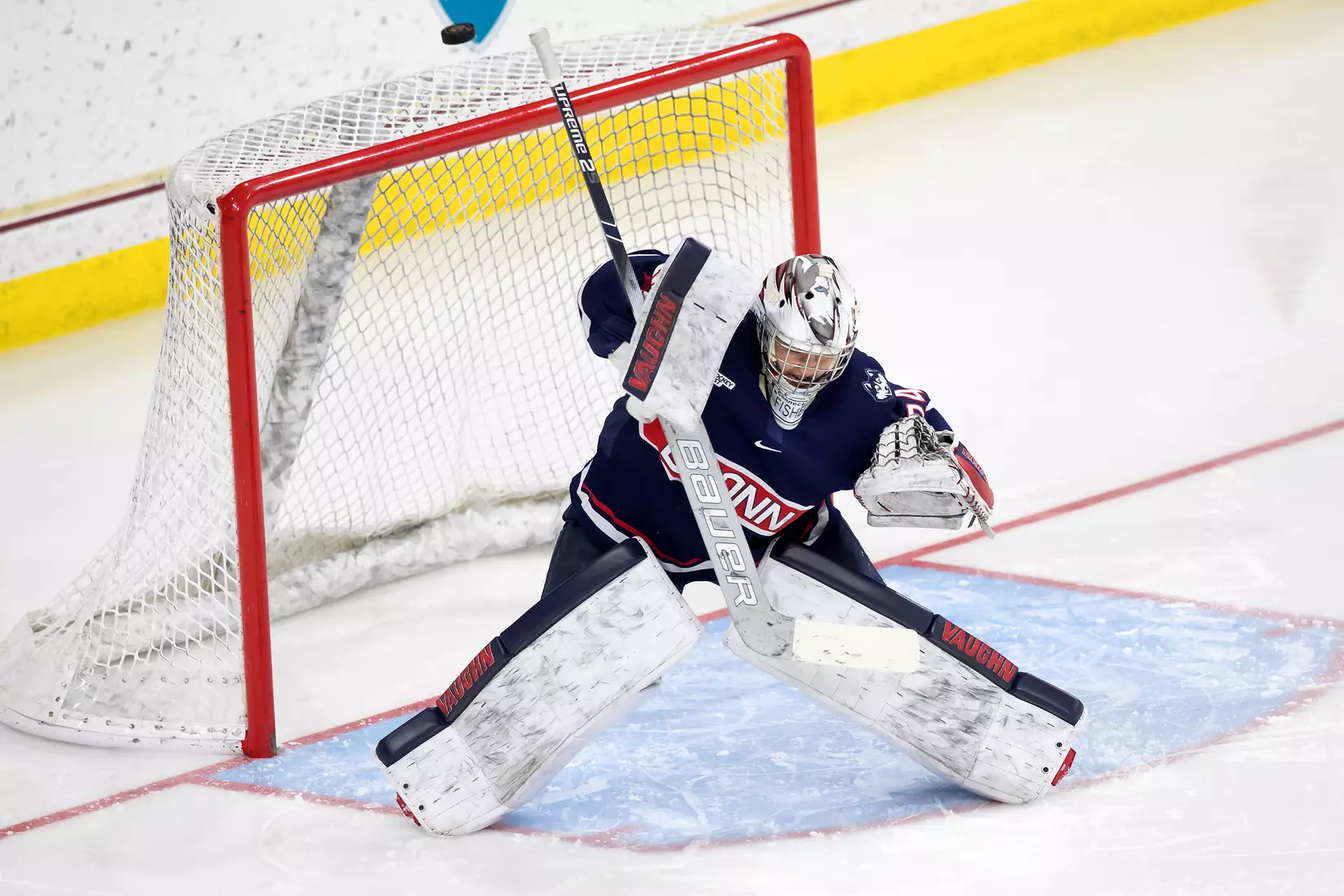 UConn vs BC Hockey East Quarterfinal 3/1/20