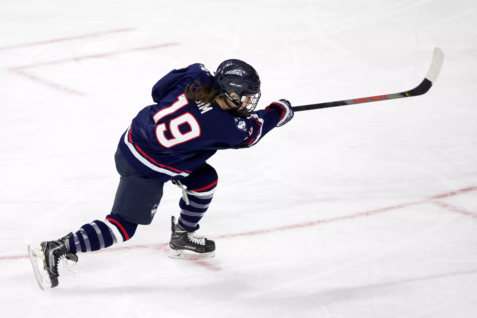 UConn vs BC Hockey East Quarterfinal 3/1/20