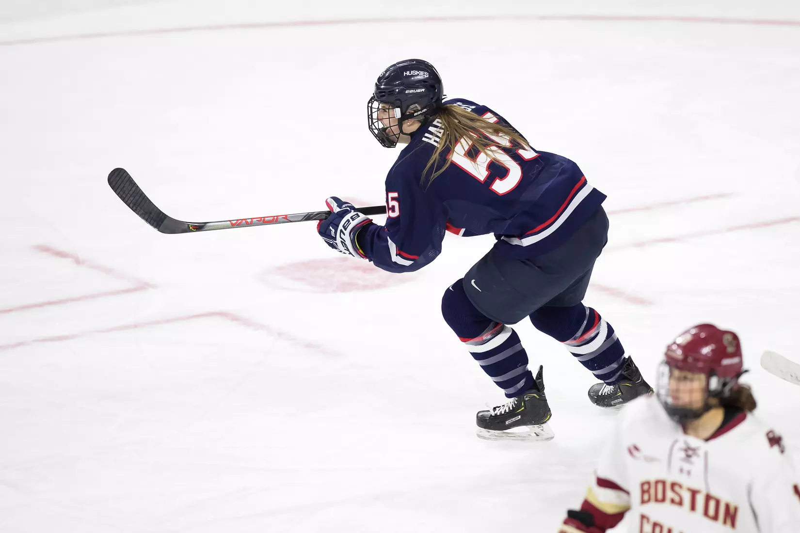 UConn vs BC Hockey East Quarterfinal 3/1/20