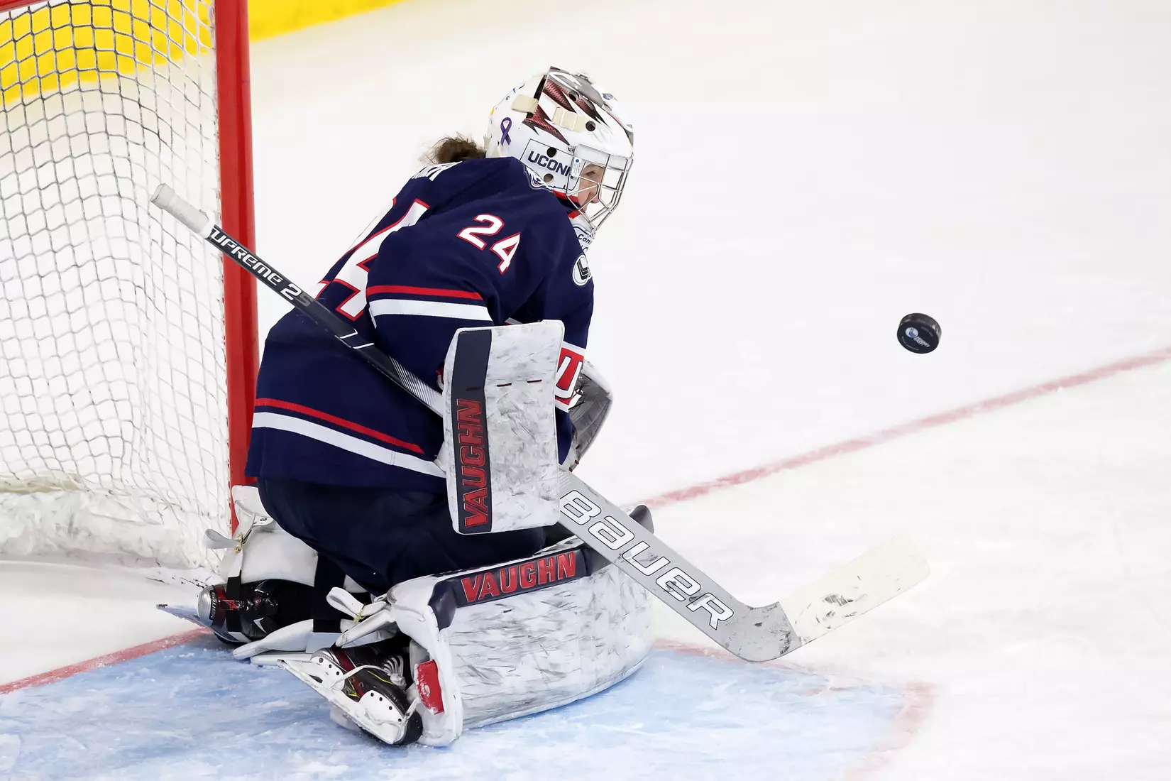 UConn vs BC Hockey East Quarterfinal 3/1/20