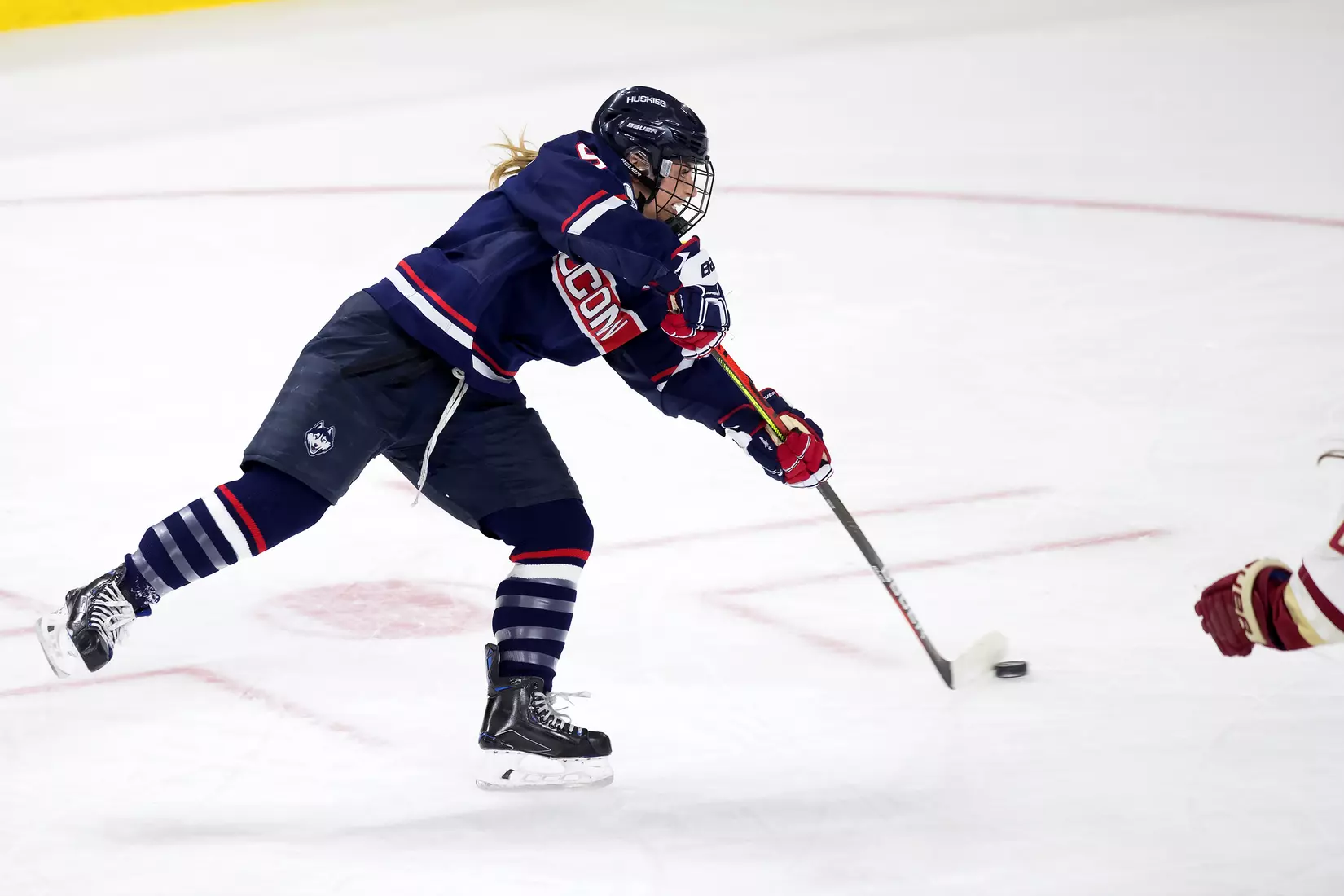 UConn vs BC Hockey East Quarterfinal 3/1/20