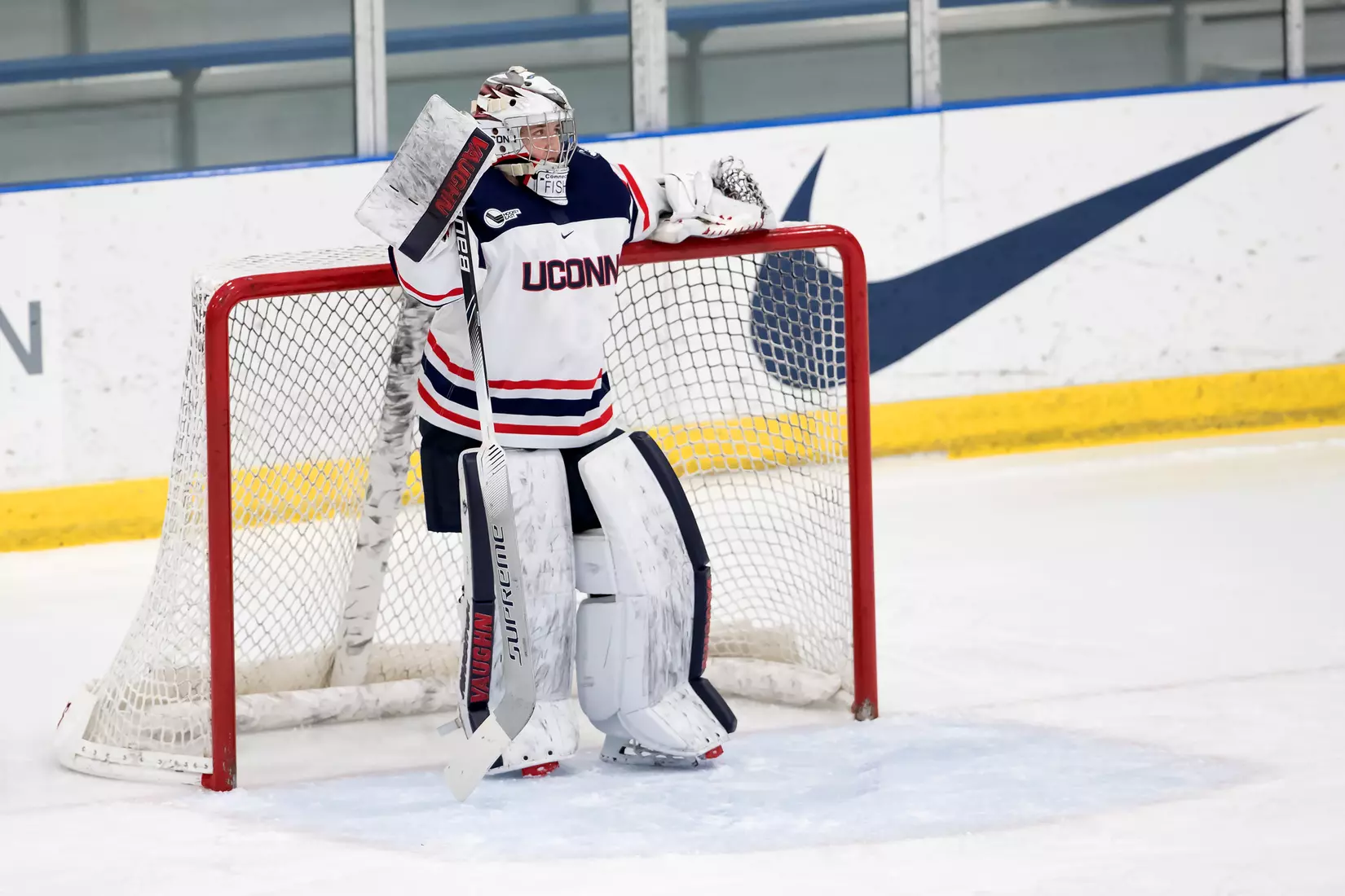UConn vs Merrimack 2/15/20