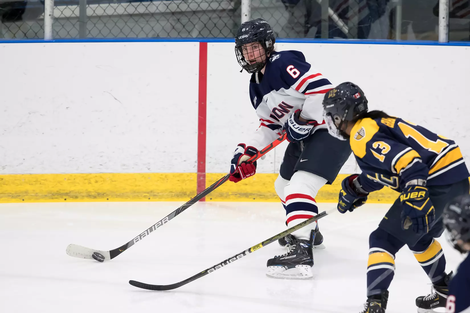 UConn vs Merrimack 2/15/20