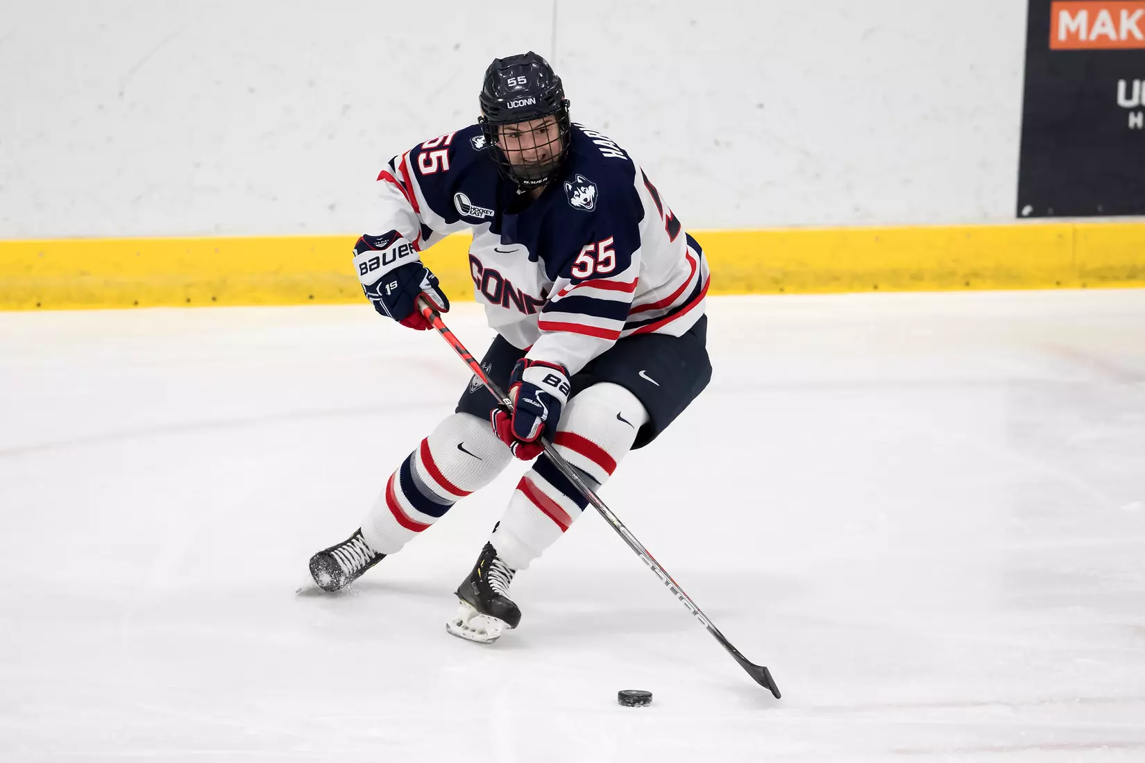 UConn vs Merrimack 2/15/20
