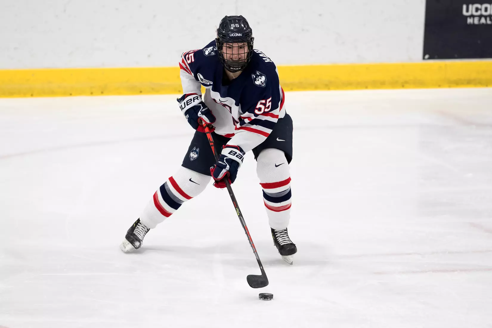 UConn vs Merrimack 2/15/20