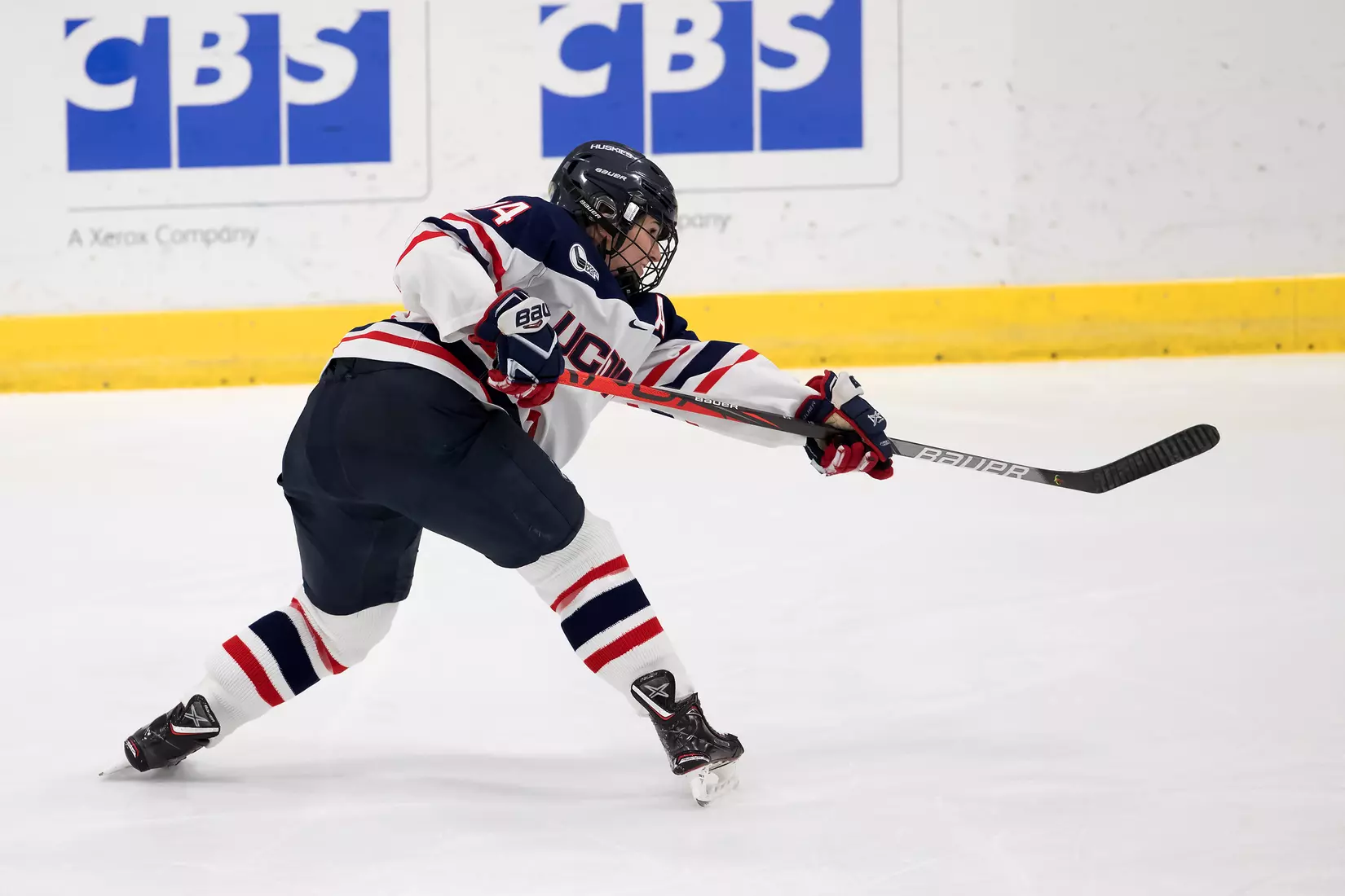 UConn vs Merrimack 2/15/20