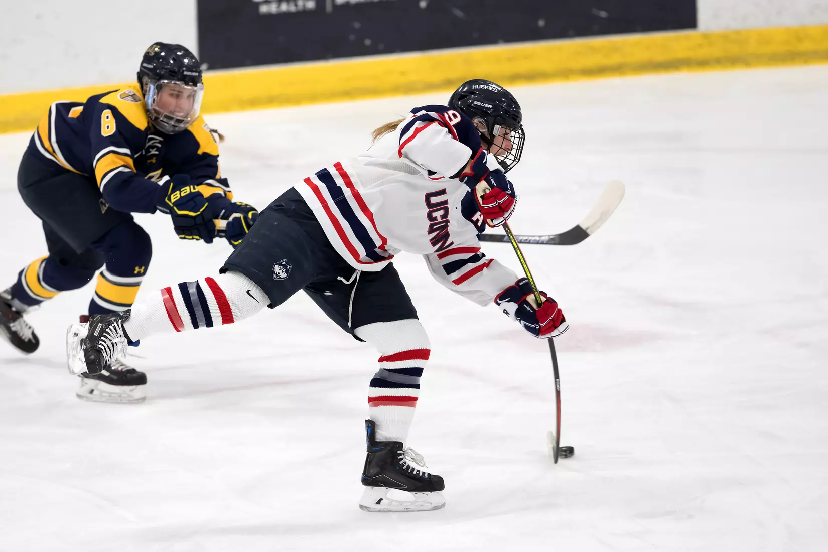 UConn vs Merrimack 2/15/20