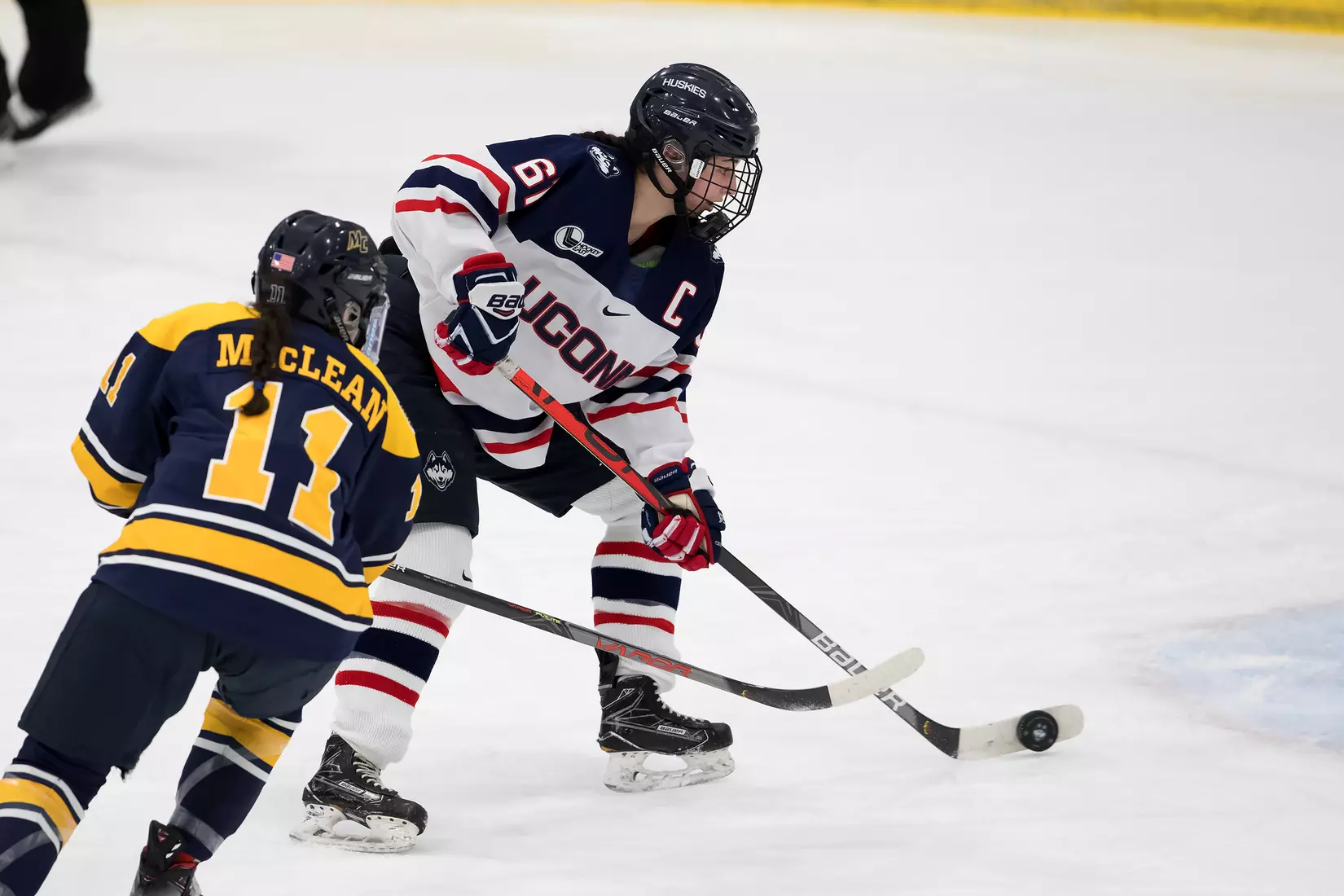UConn vs Merrimack 2/15/20