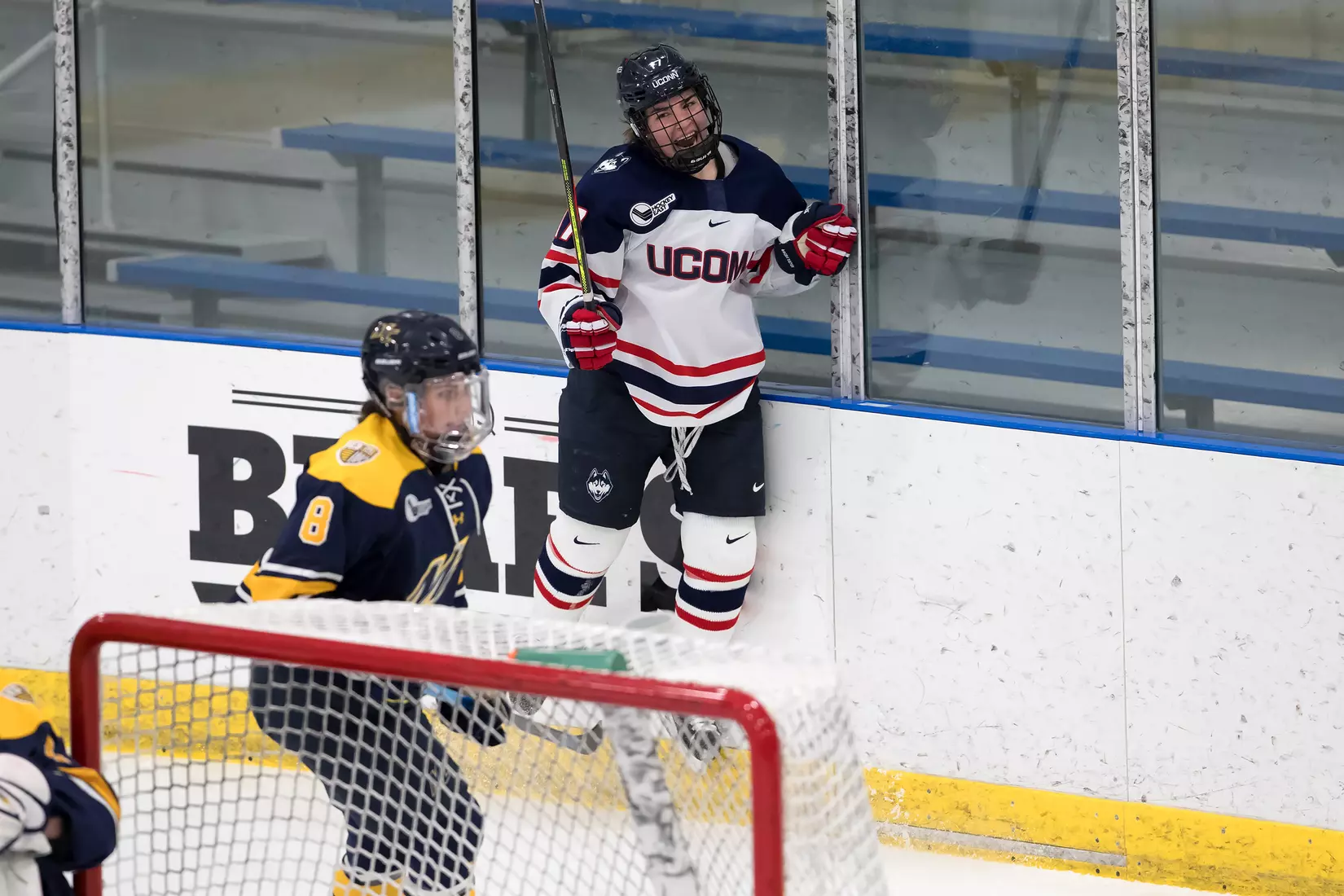 UConn vs Merrimack 2/15/20