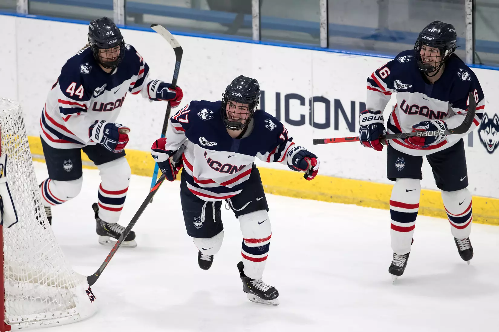 UConn vs Merrimack 2/15/20