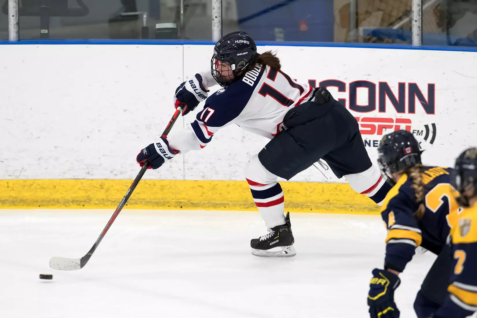 UConn vs Merrimack 2/15/20