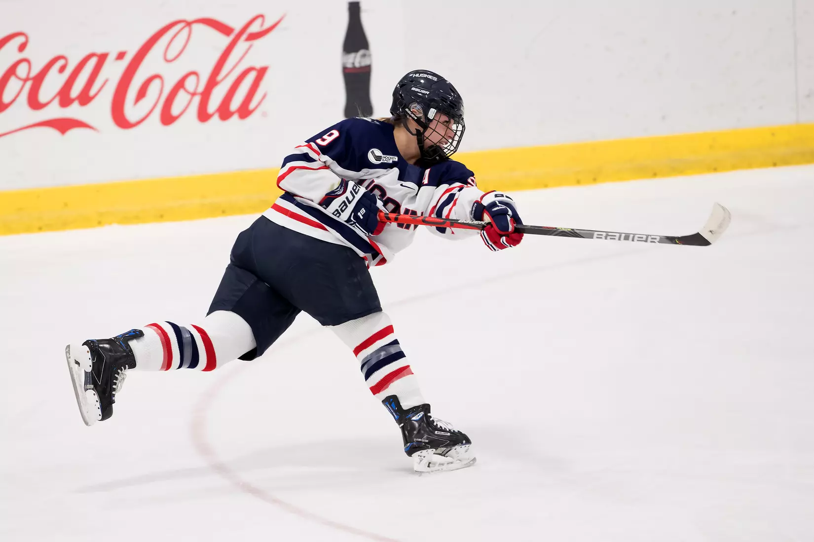 UConn vs Merrimack 2/15/20
