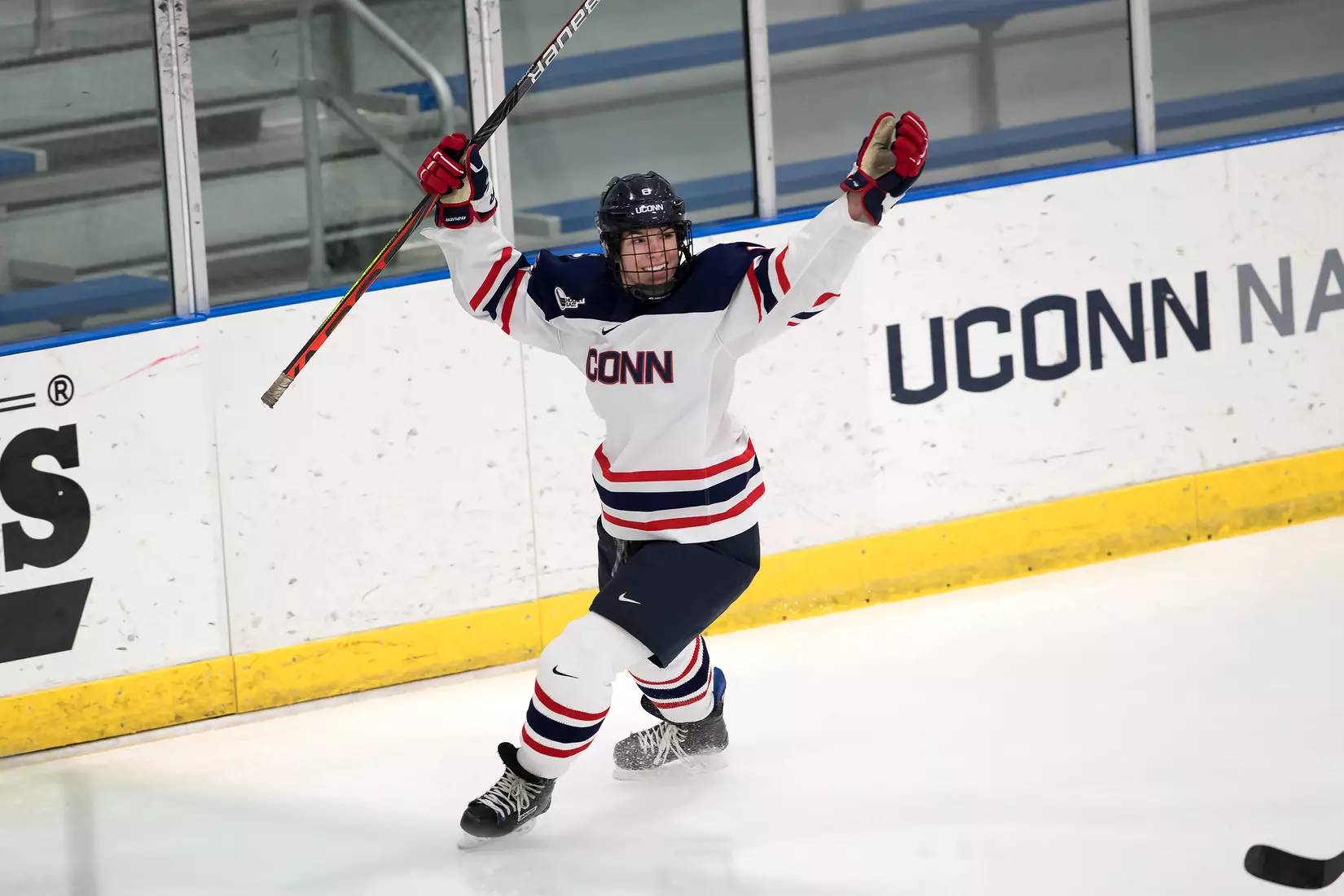 UConn vs Merrimack 2/15/20
