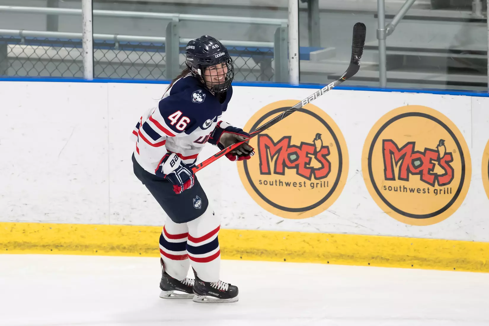 UConn vs Merrimack 2/15/20