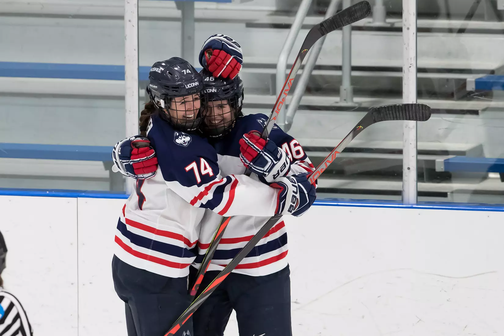 UConn vs Merrimack 2/15/20