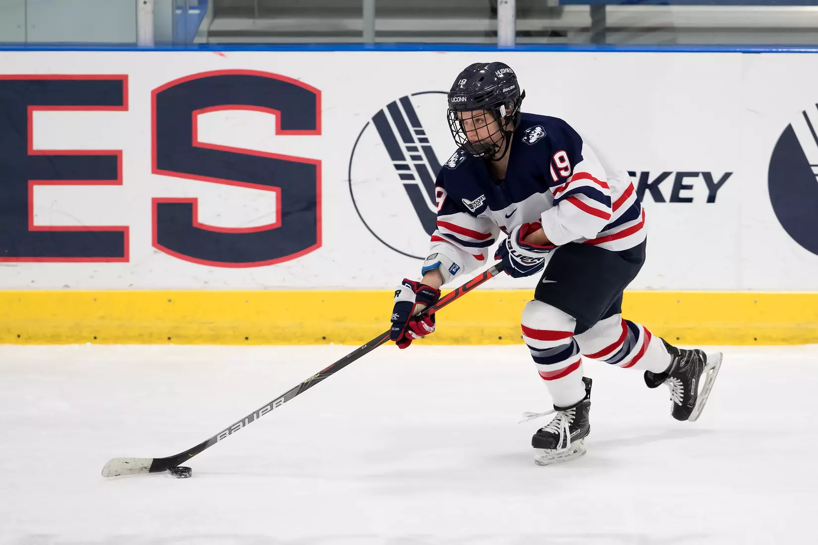 UConn vs Merrimack 2/15/20