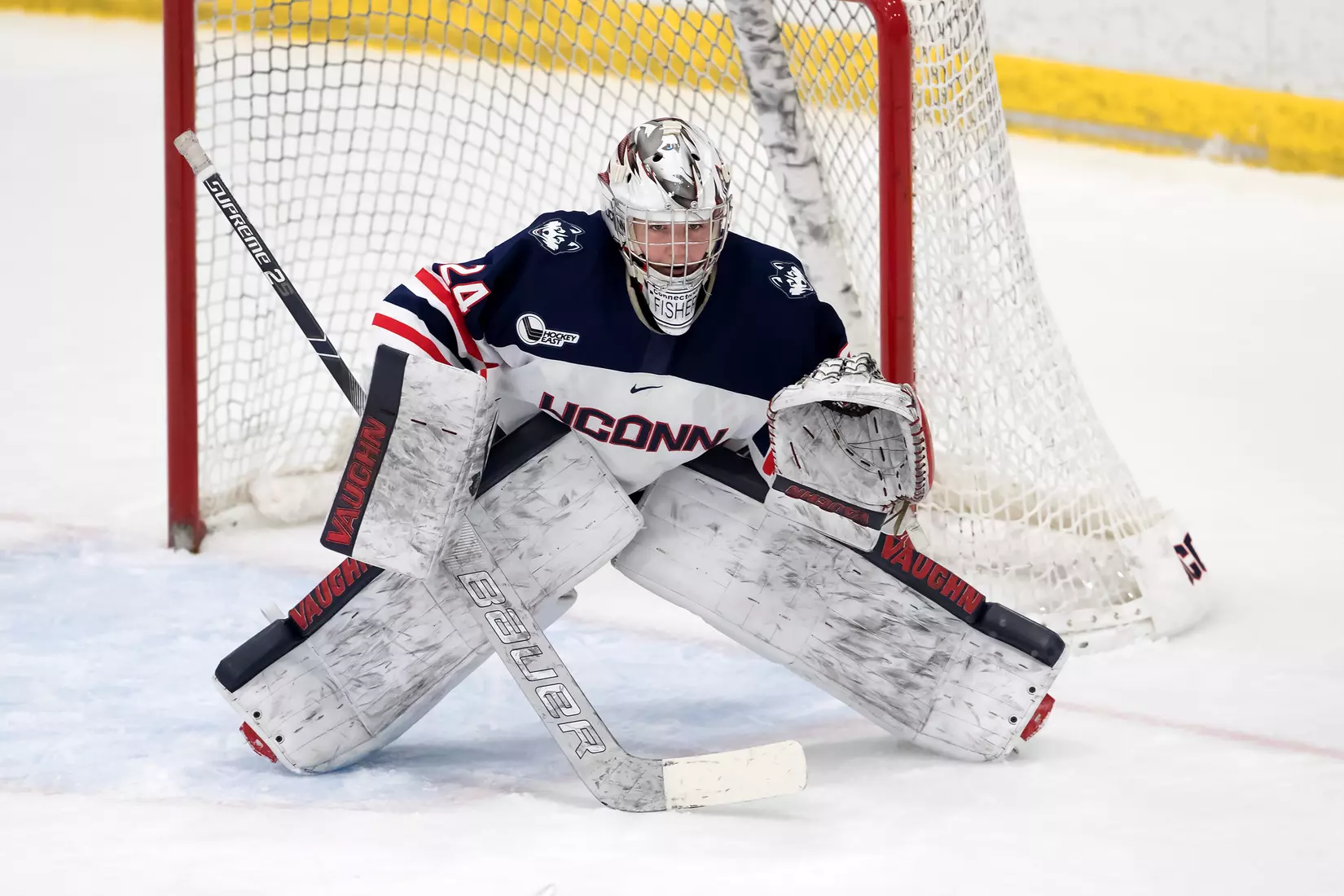 UConn vs Merrimack 2/15/20