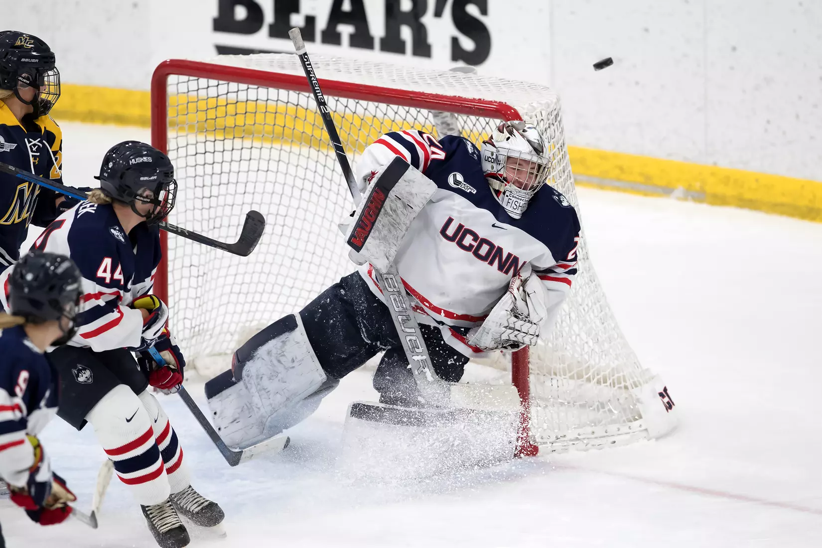 UConn vs Merrimack 2/15/20