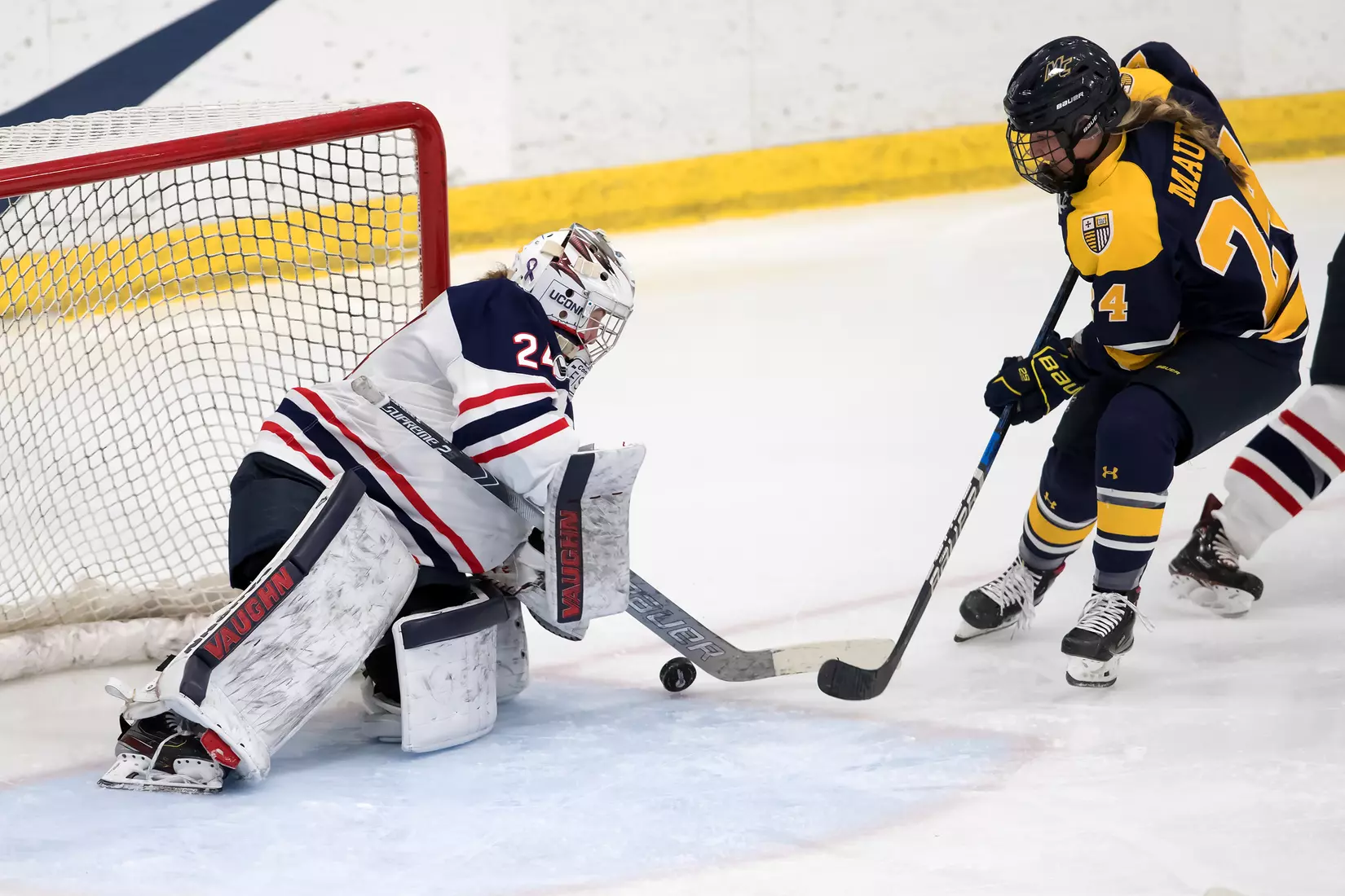 UConn vs Merrimack 2/15/20