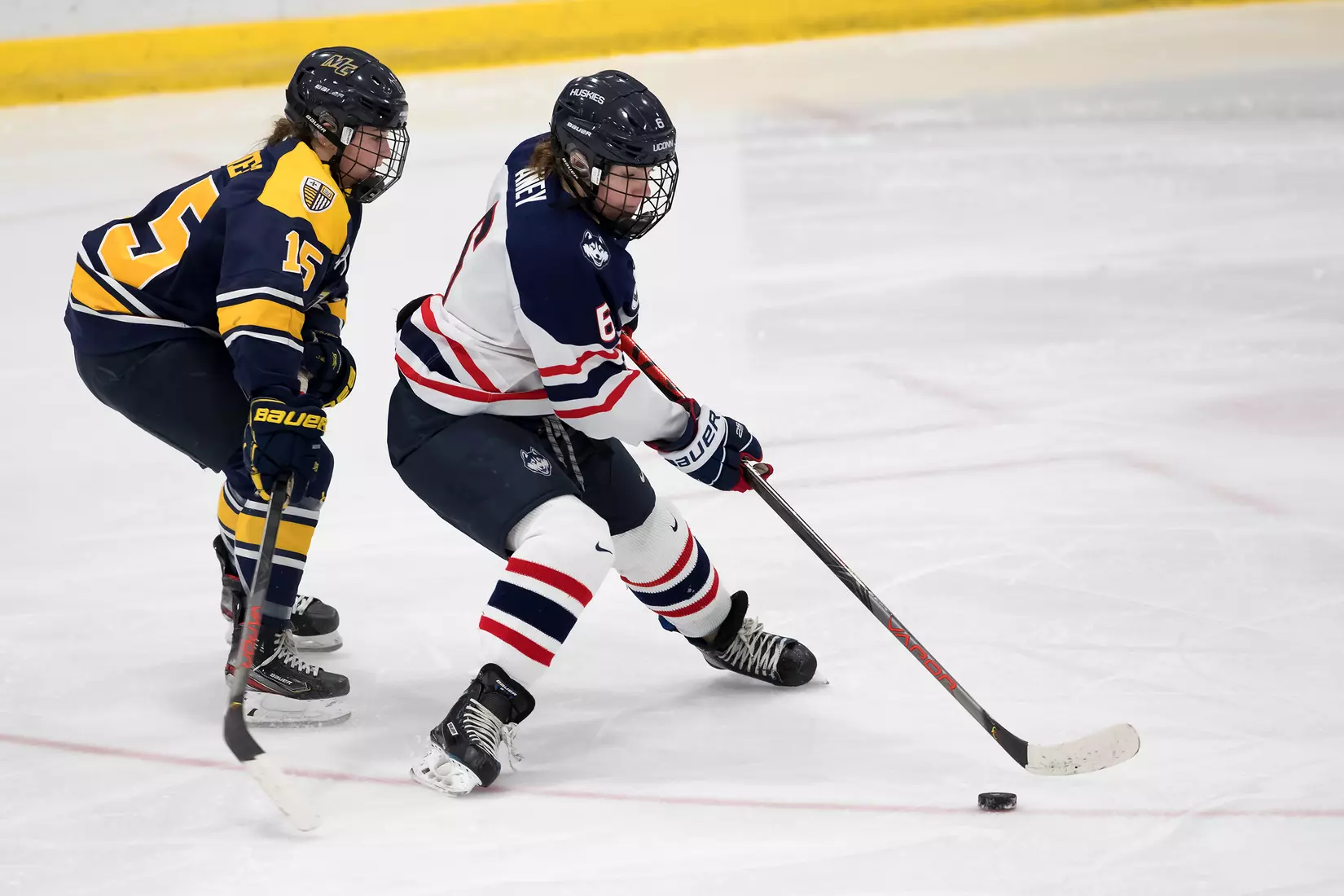 UConn vs Merrimack 2/15/20