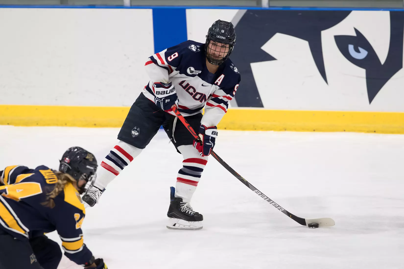 UConn vs Merrimack 2/15/20