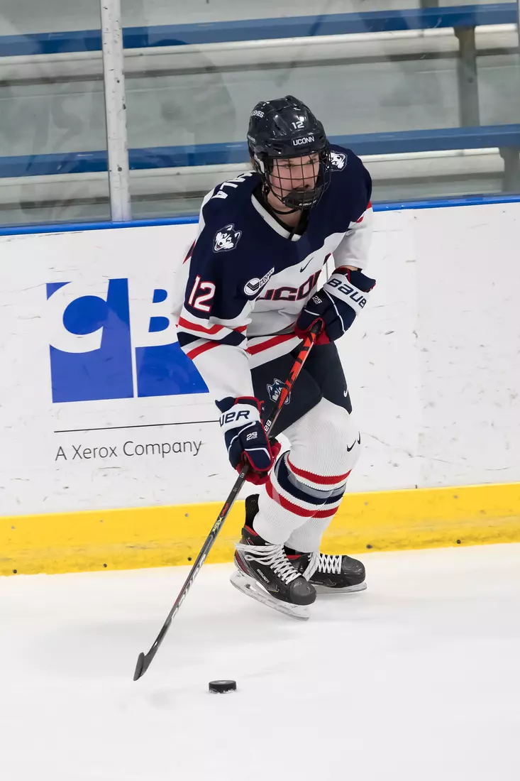 UConn vs Merrimack 2/15/20
