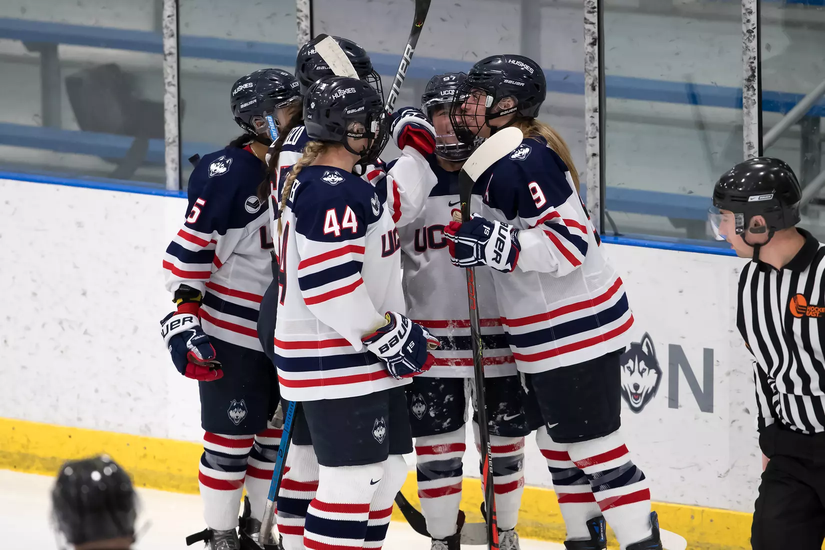 UConn vs Merrimack 2/15/20