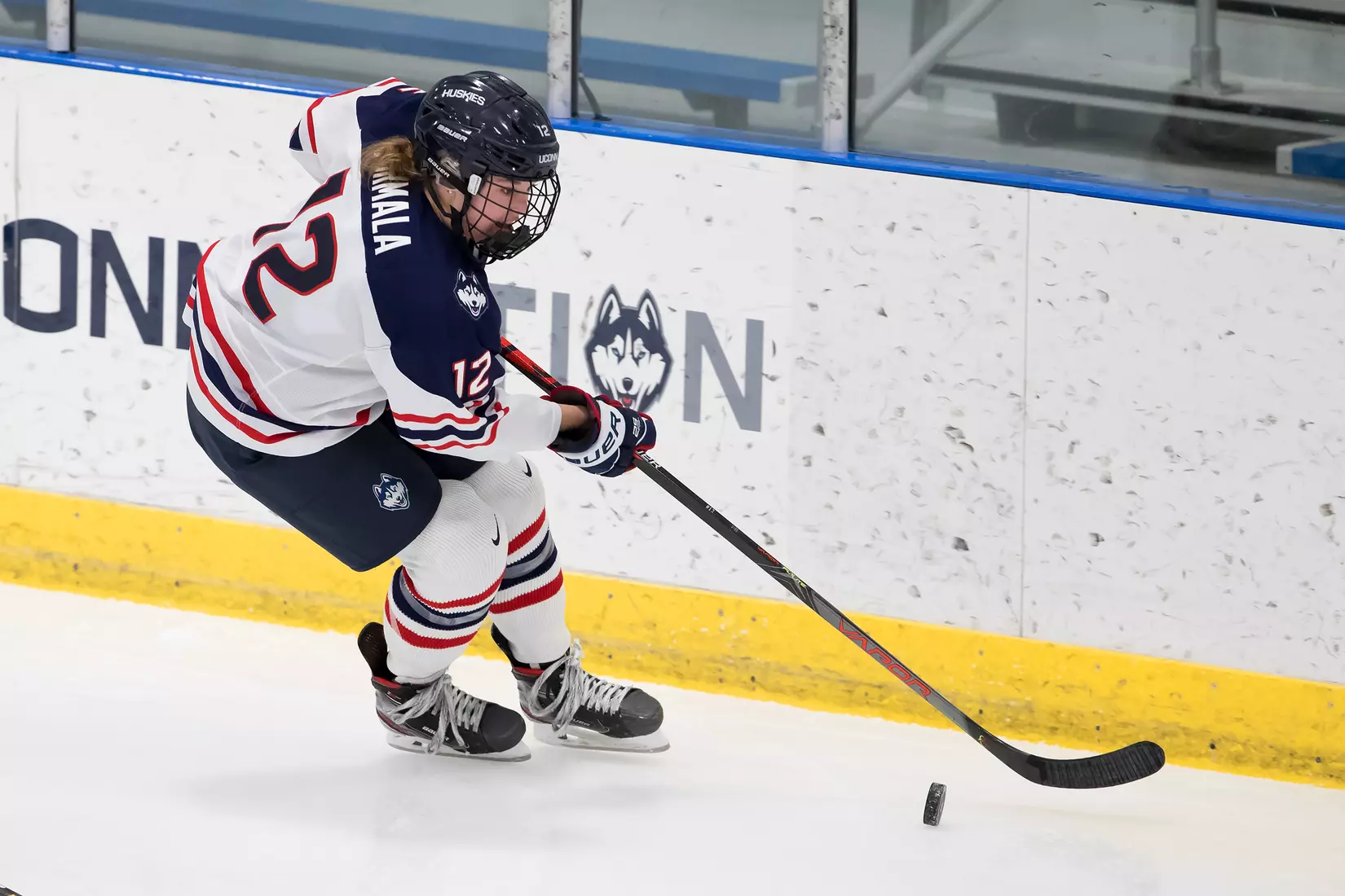 UConn vs Providence 12/7/19