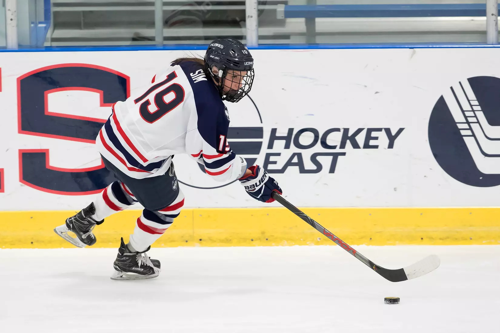 UConn vs Providence 12/7/19