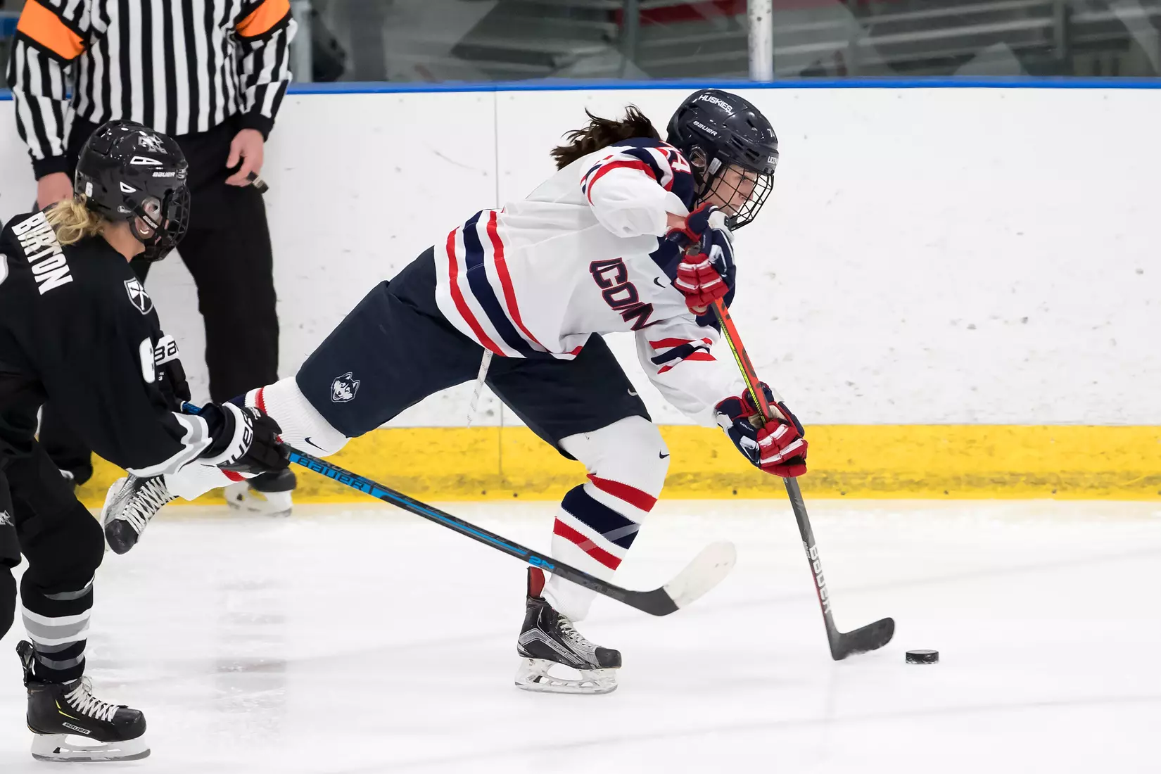 UConn vs Providence 12/7/19