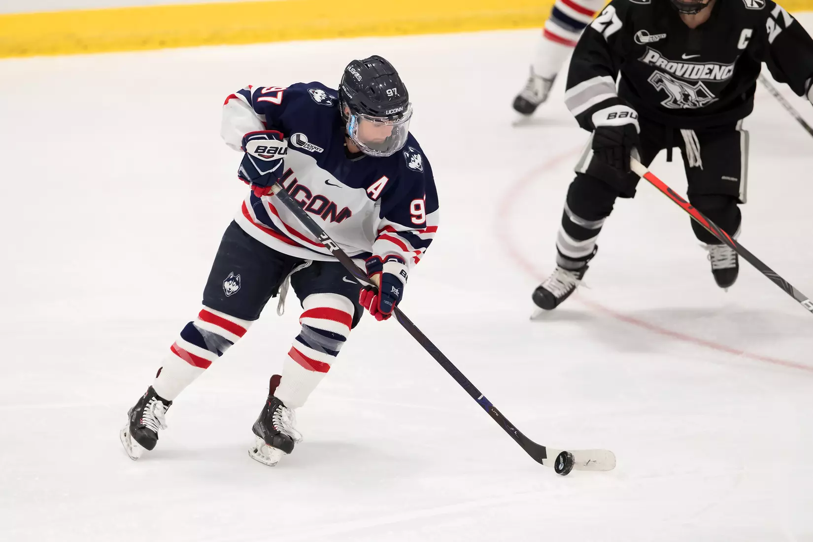 UConn vs Providence 12/7/19