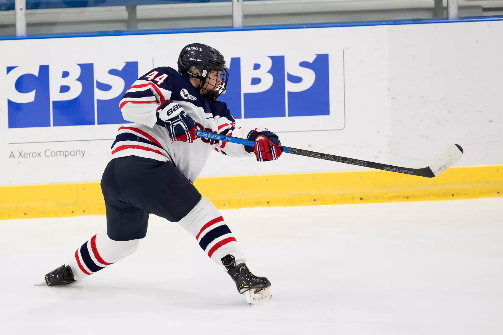 UConn vs Providence 12/7/19