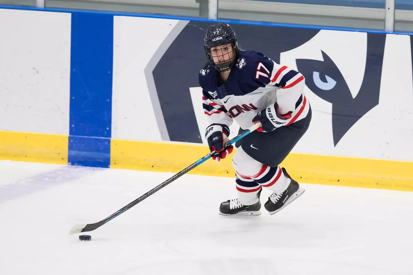 UConn vs Providence 12/7/19