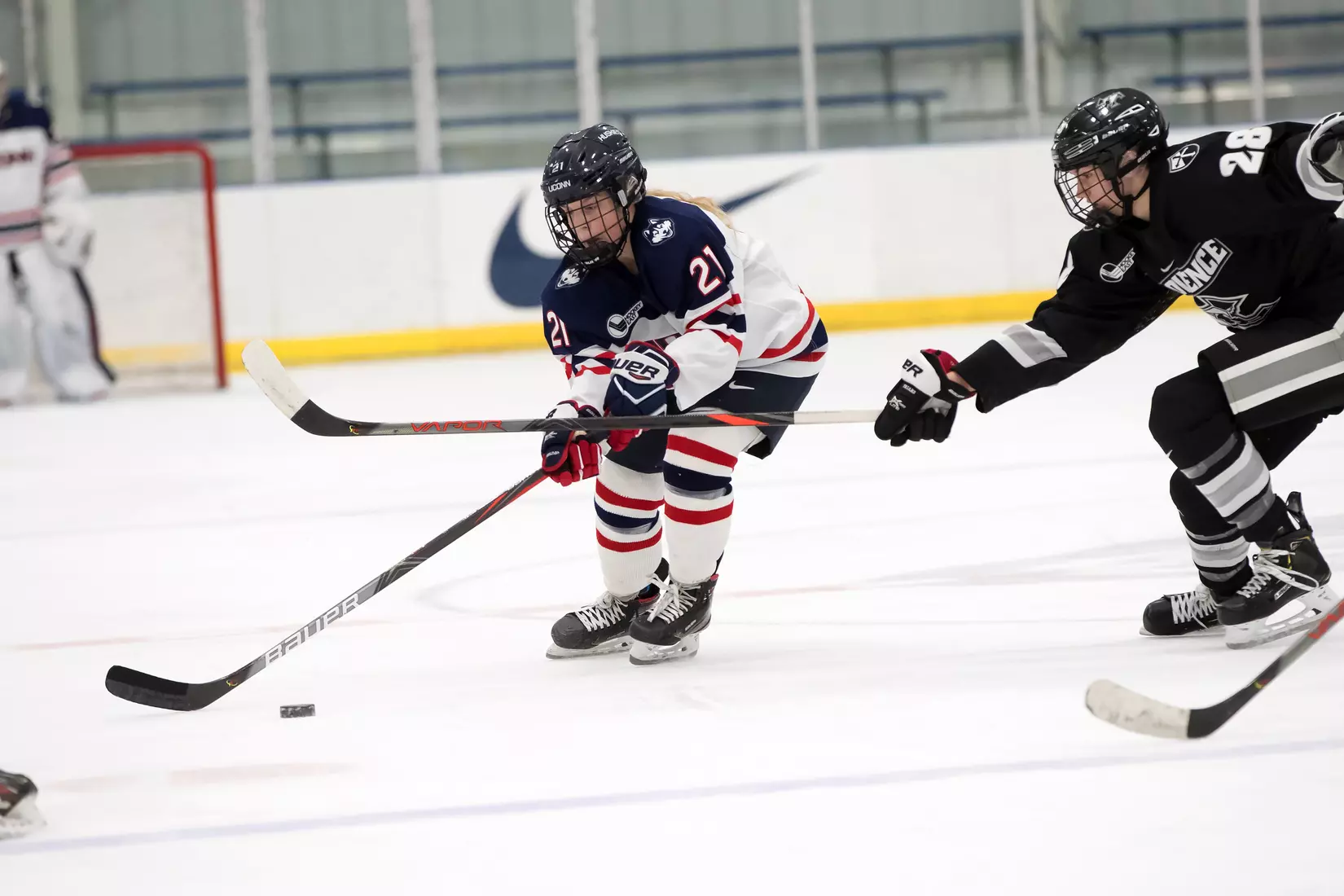 UConn vs Providence 12/7/19