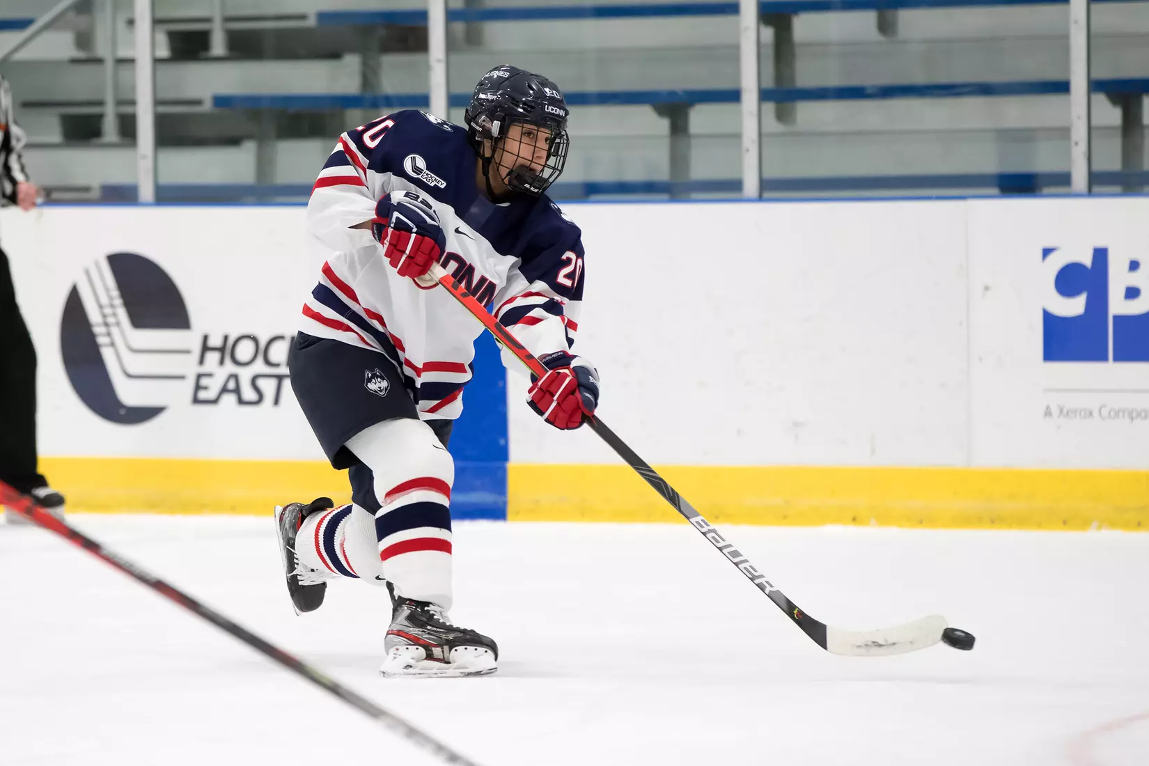 UConn vs Providence 12/7/19